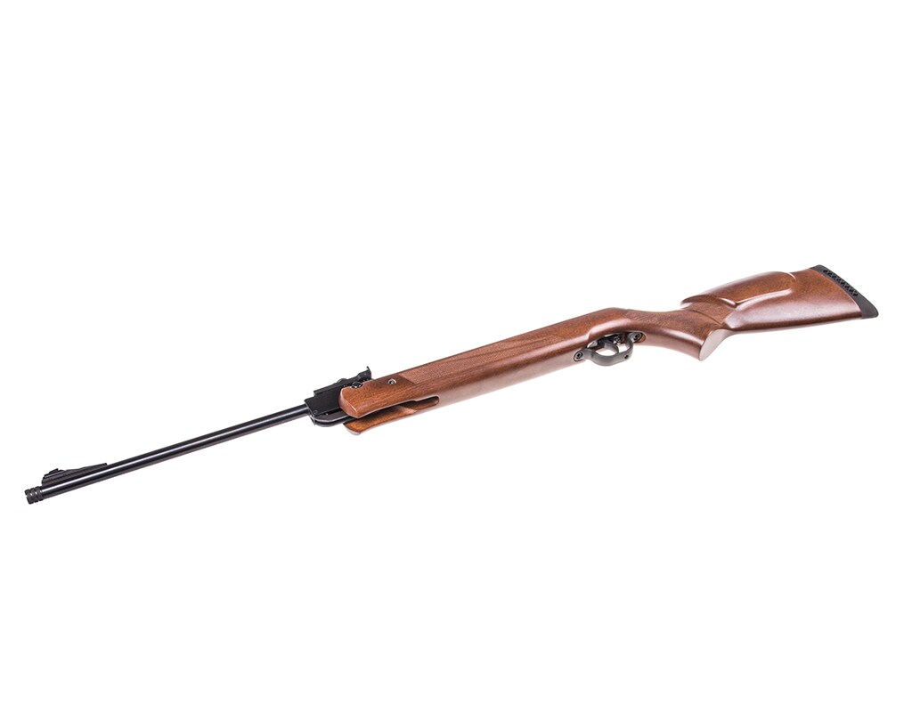 Wiatrówka Walther Classus WS 5,5 mm