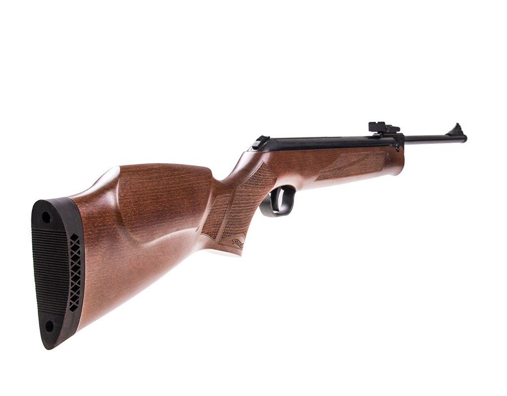 Wiatrówka Walther Classus WS 5,5 mm