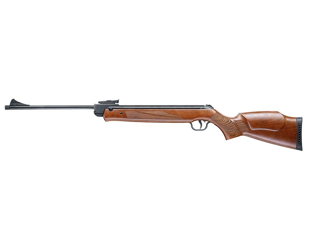 Wiatrówka Walther Classus WS 5,5 mm