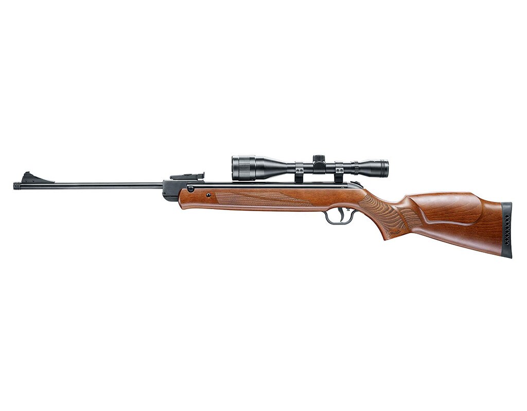 Wiatrówka Walther Classus WS 5,5 mm