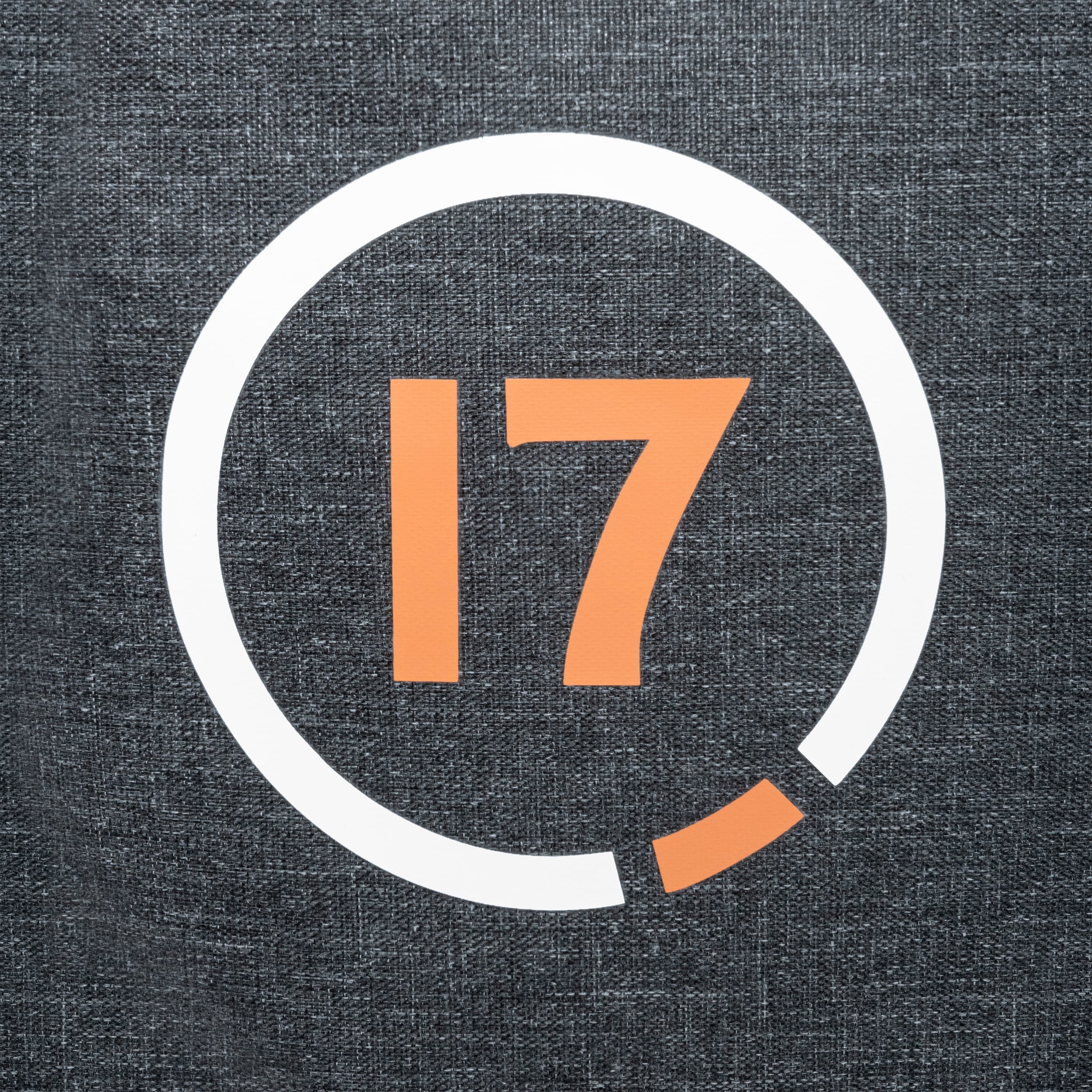 Plecak awaryjny 17 z wyposażeniem 28 l - Szary