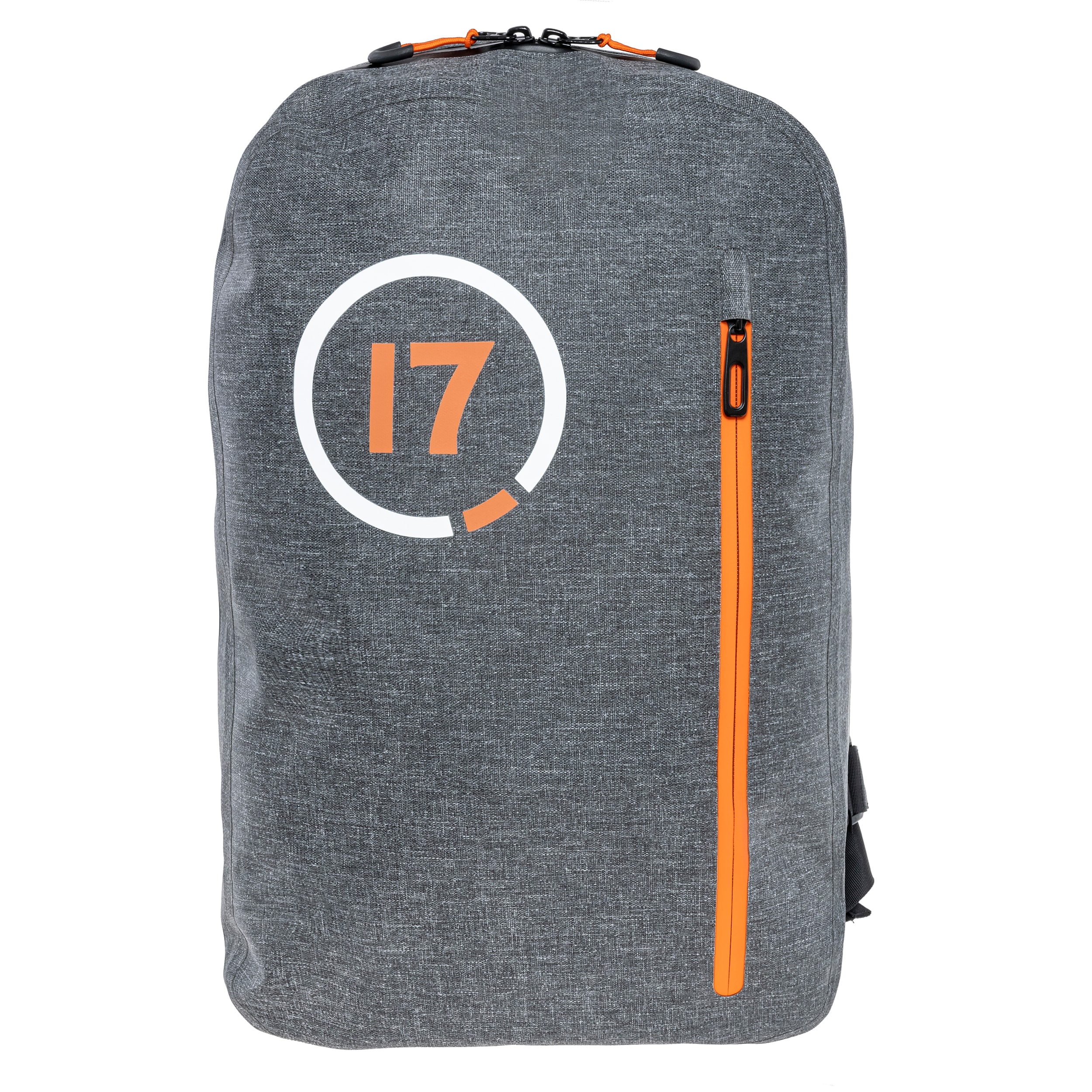 Plecak awaryjny 17 z wyposażeniem 28 l - Szary