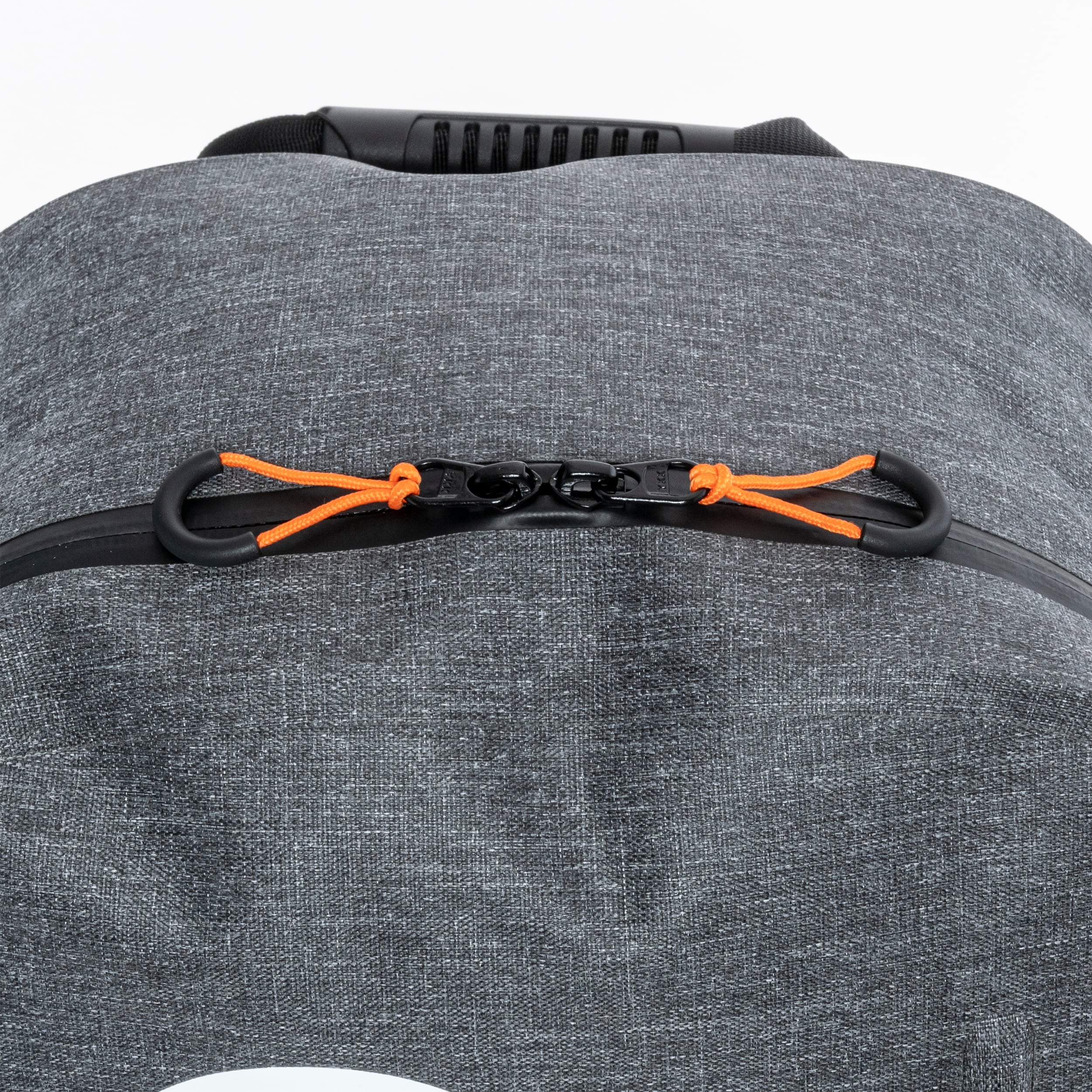 Plecak awaryjny 17 z wyposażeniem 28 l - Szary