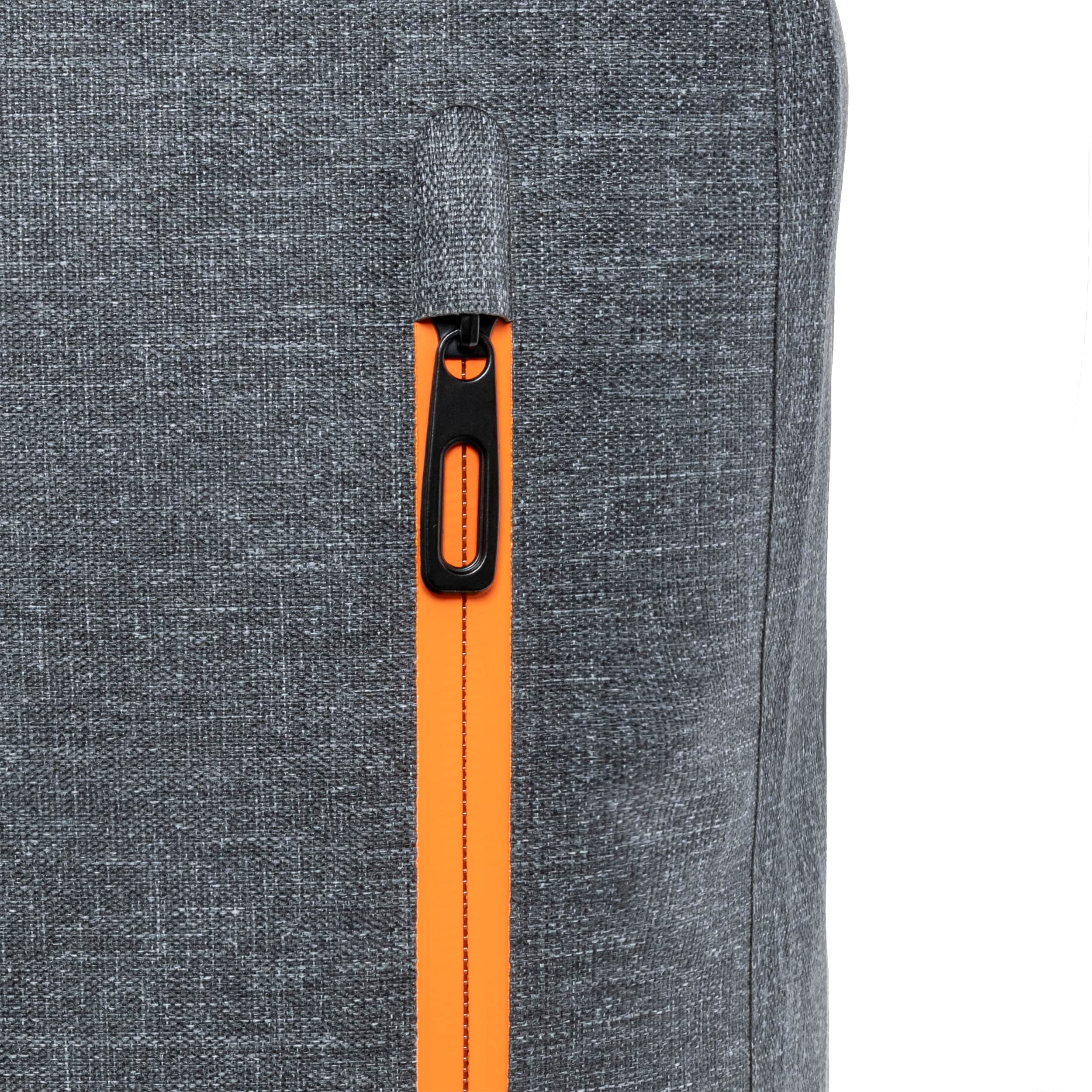 Plecak awaryjny 17 z wyposażeniem 28 l - Szary