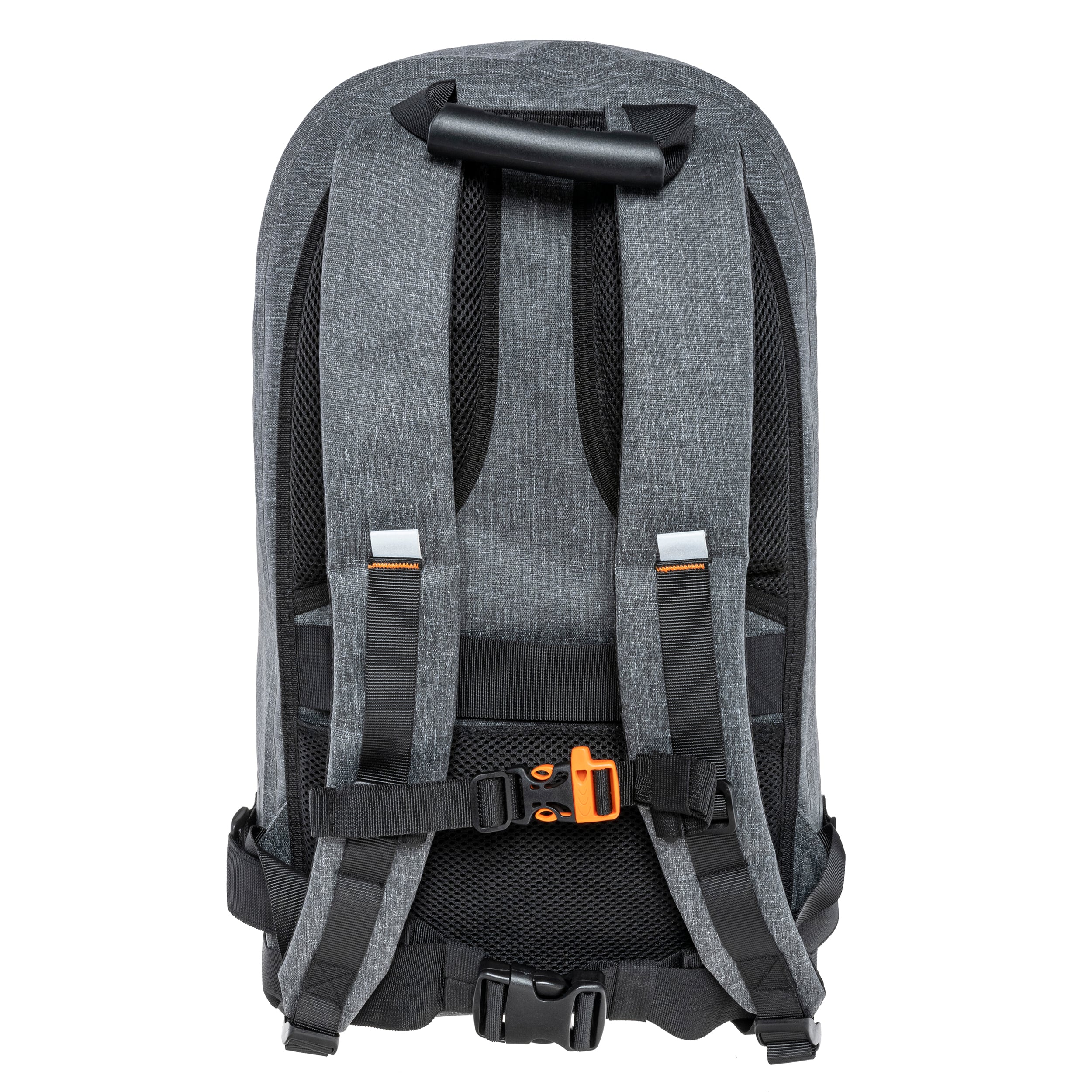 Plecak awaryjny 17 z wyposażeniem 28 l - Szary