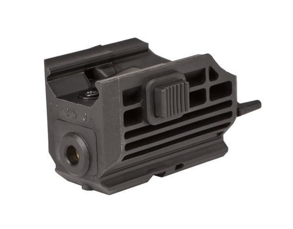 Лазерний приціл Umarex Tac Laser sight I 22 мм рейка