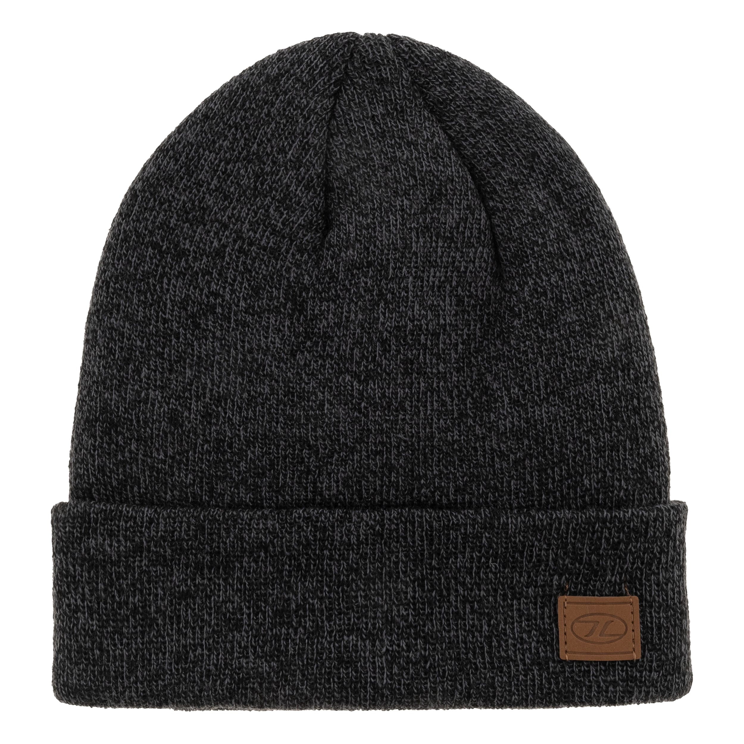 Зимова шапка Highlander Outdoor Thinsulate Ski Hat - Charcoal Marl