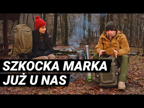 Шапка Highlander Outdoor Beira Lined Bobble Hat - Olive