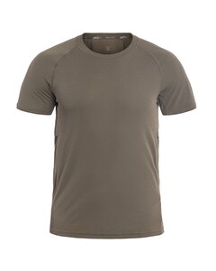 Термоактивна футболка Helikon Quickly Dry Functional К/Р - Olive Green Термоактивна футболка Helikon Quickly Dry Functional К/Р - Olive Green