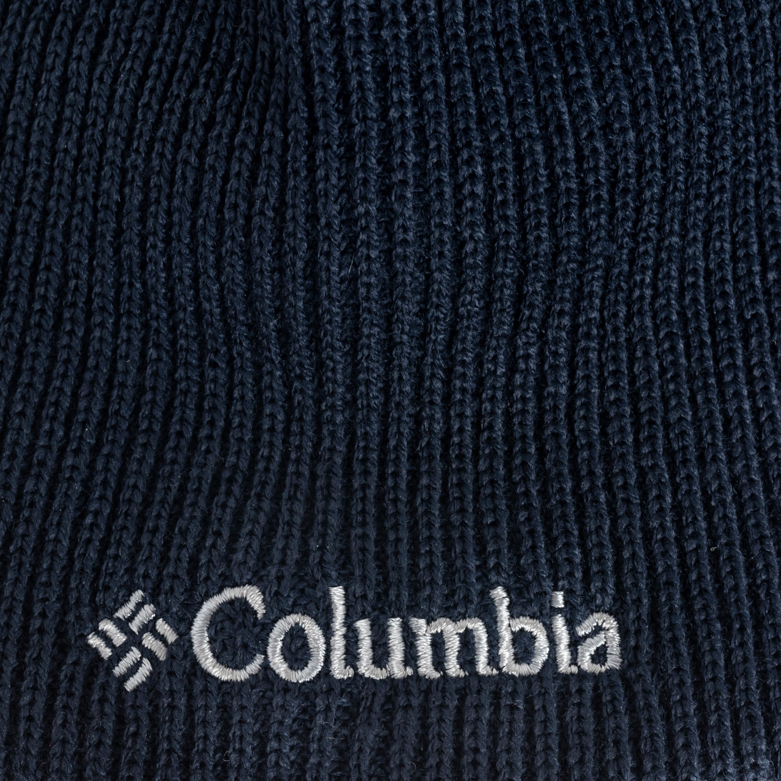 Шапка Columbia Whirlibird Beanie - Collegiate Navy