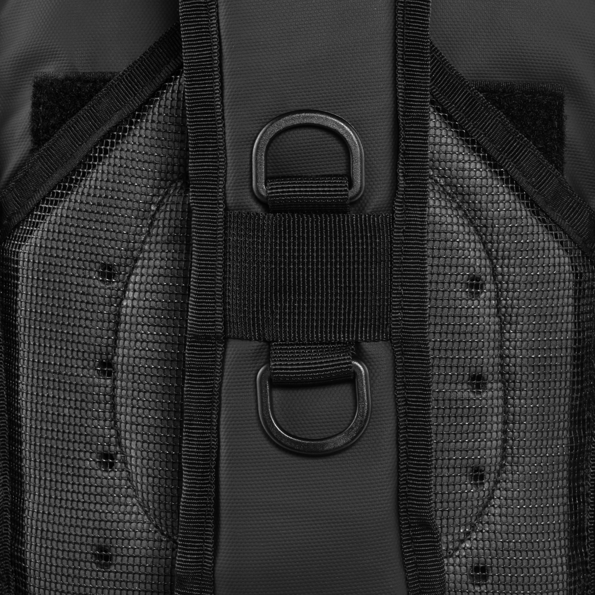 Plecak na ramię Mil-Tec One Strap Assault 10 l - Tactical Black