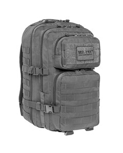Рюкзак Mil-Tec Assault Pack Large 36 л - Urban Grey Рюкзак Mil-Tec Assault Pack Large 36 л - Urban Grey