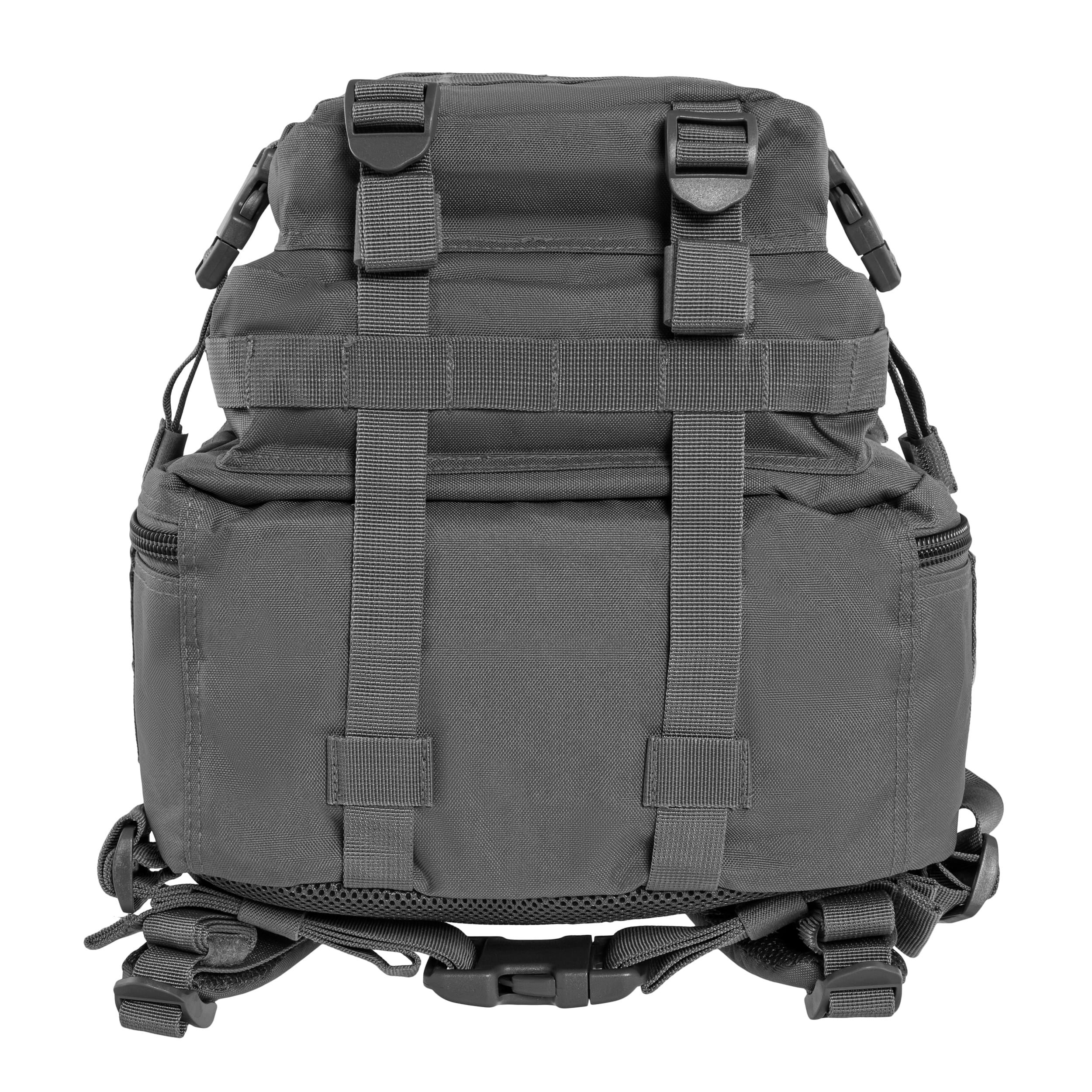 Рюкзак Mil-Tec Assault Pack Large 36 л - Urban Grey