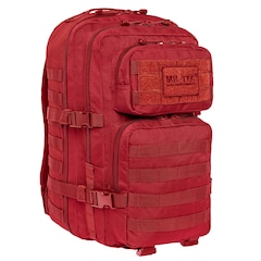 Рюкзак Mil-Tec Assault Pack Large 36 л - Signal Red