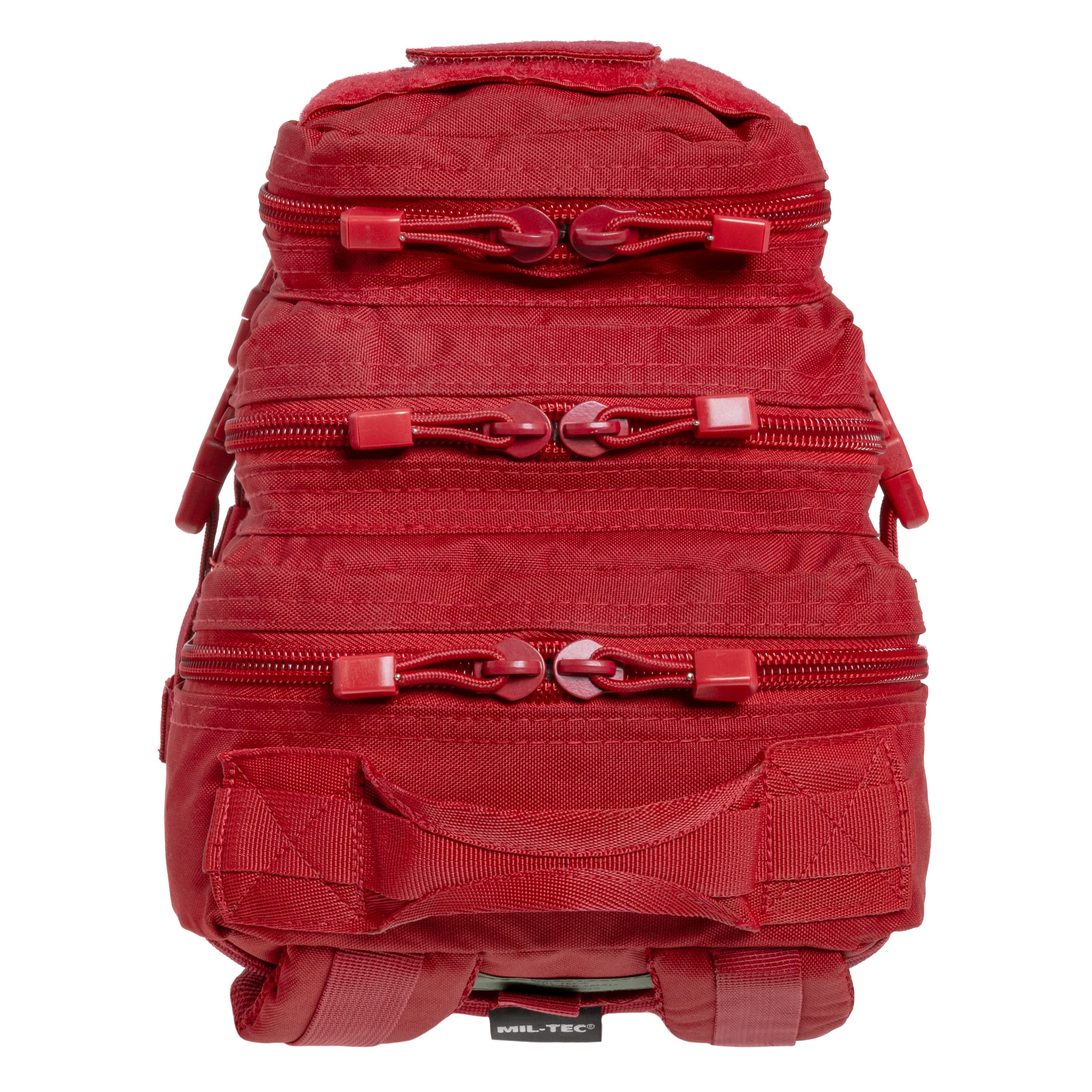 Plecak Mil-Tec Assault Pack Small 20 l - Signal Red