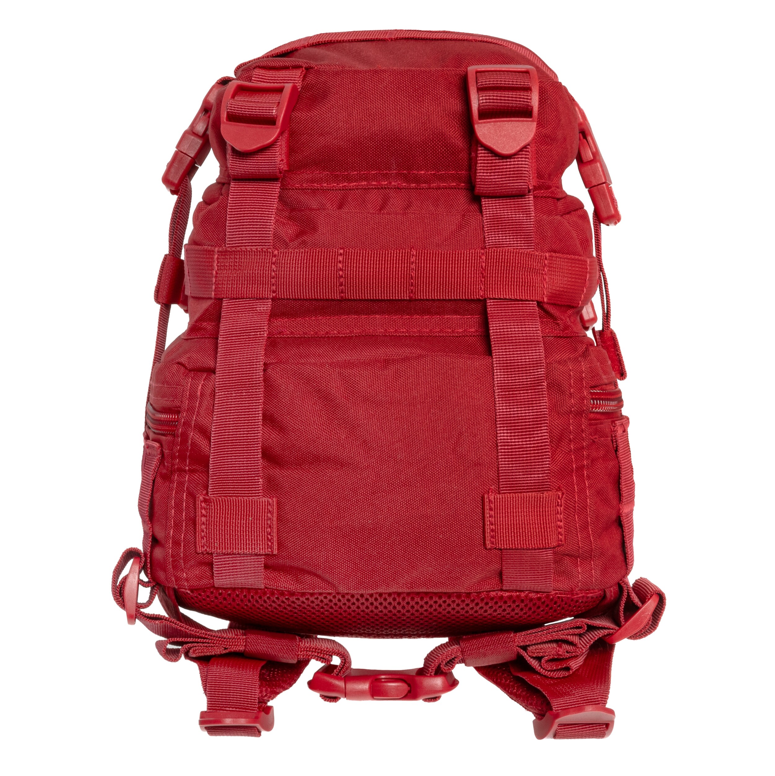 Plecak Mil-Tec Assault Pack Small 20 l - Signal Red