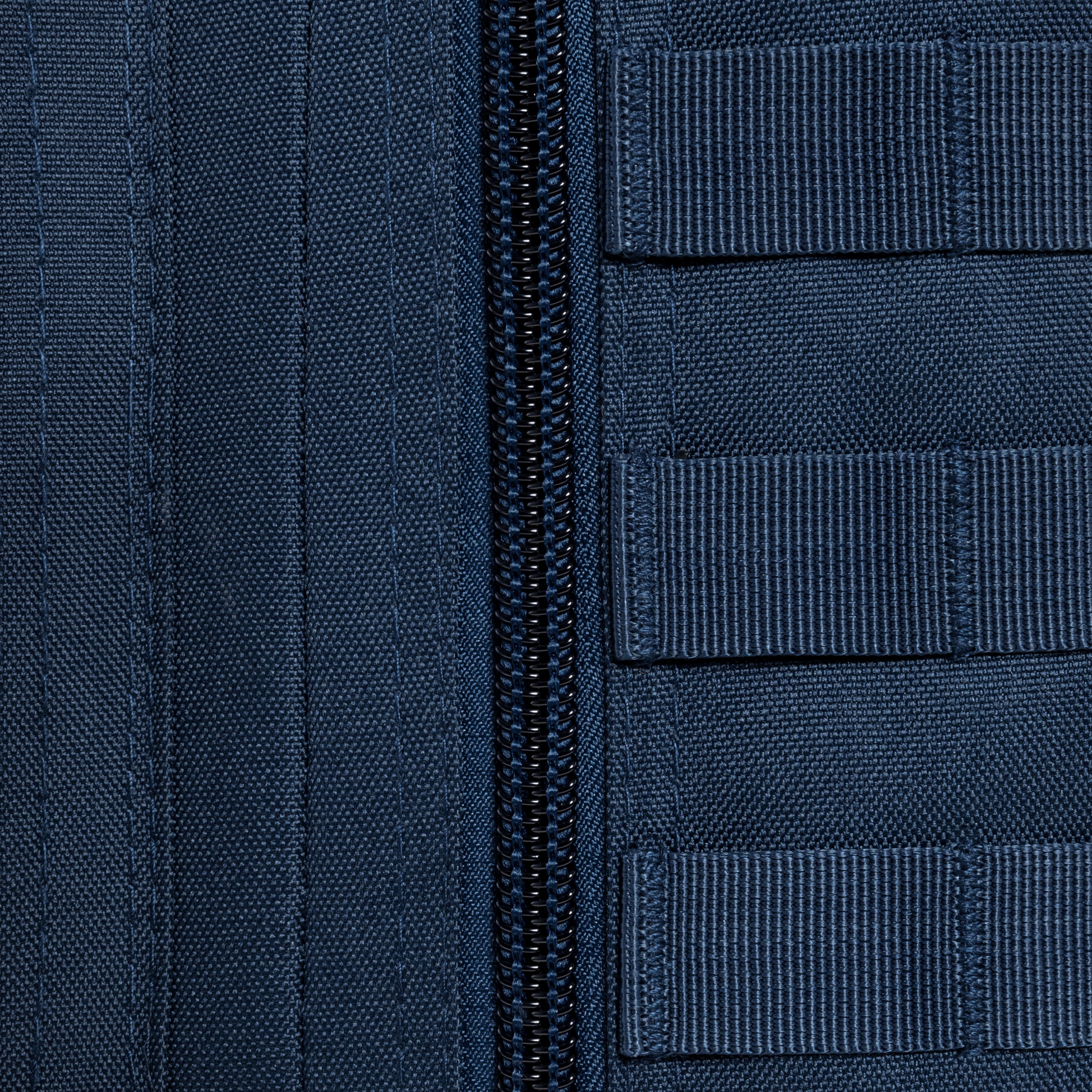 Mil-Tec Assault Pack Large Backpack 36 l - Dark Blue