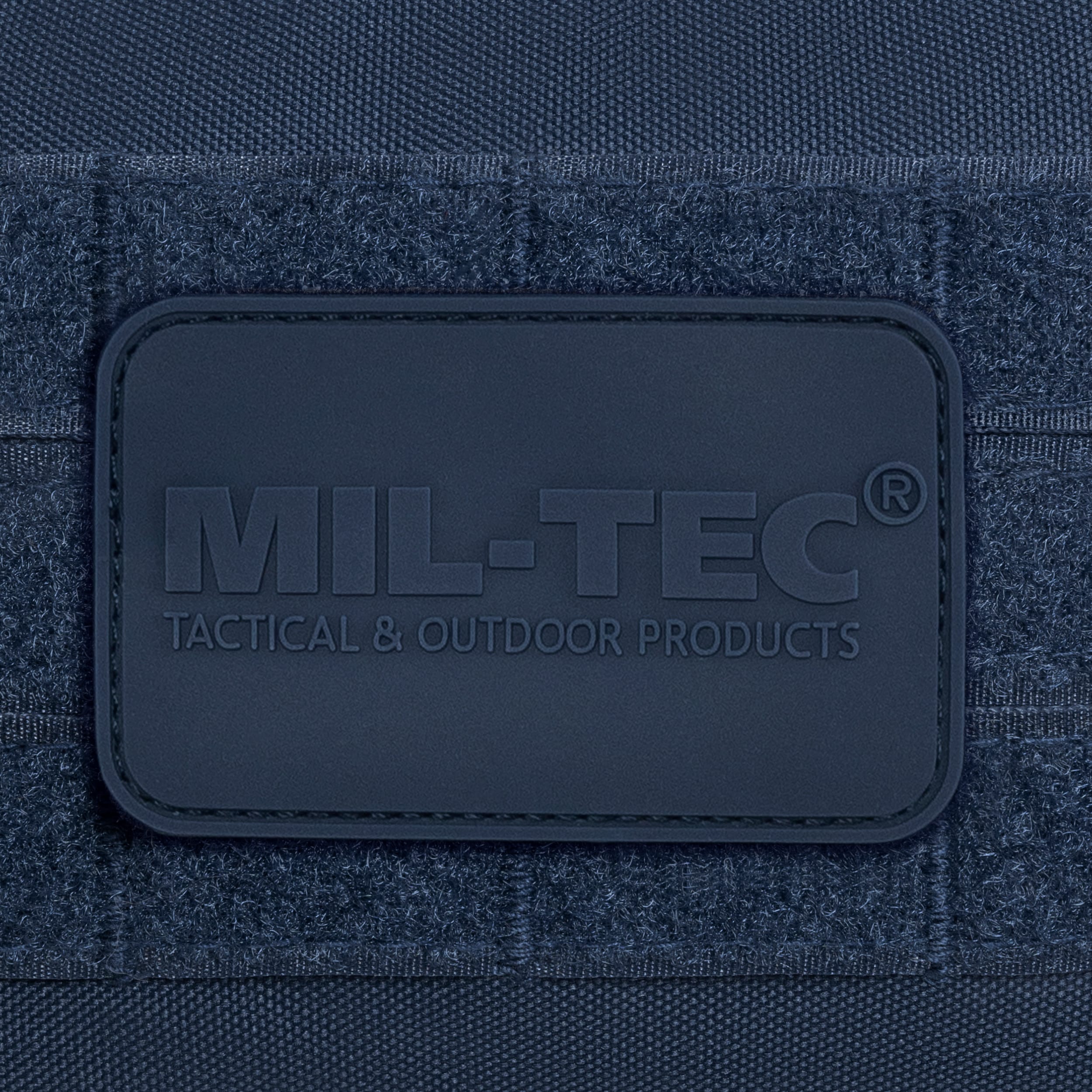 Mil-Tec Assault Pack Large Backpack 36 l - Dark Blue