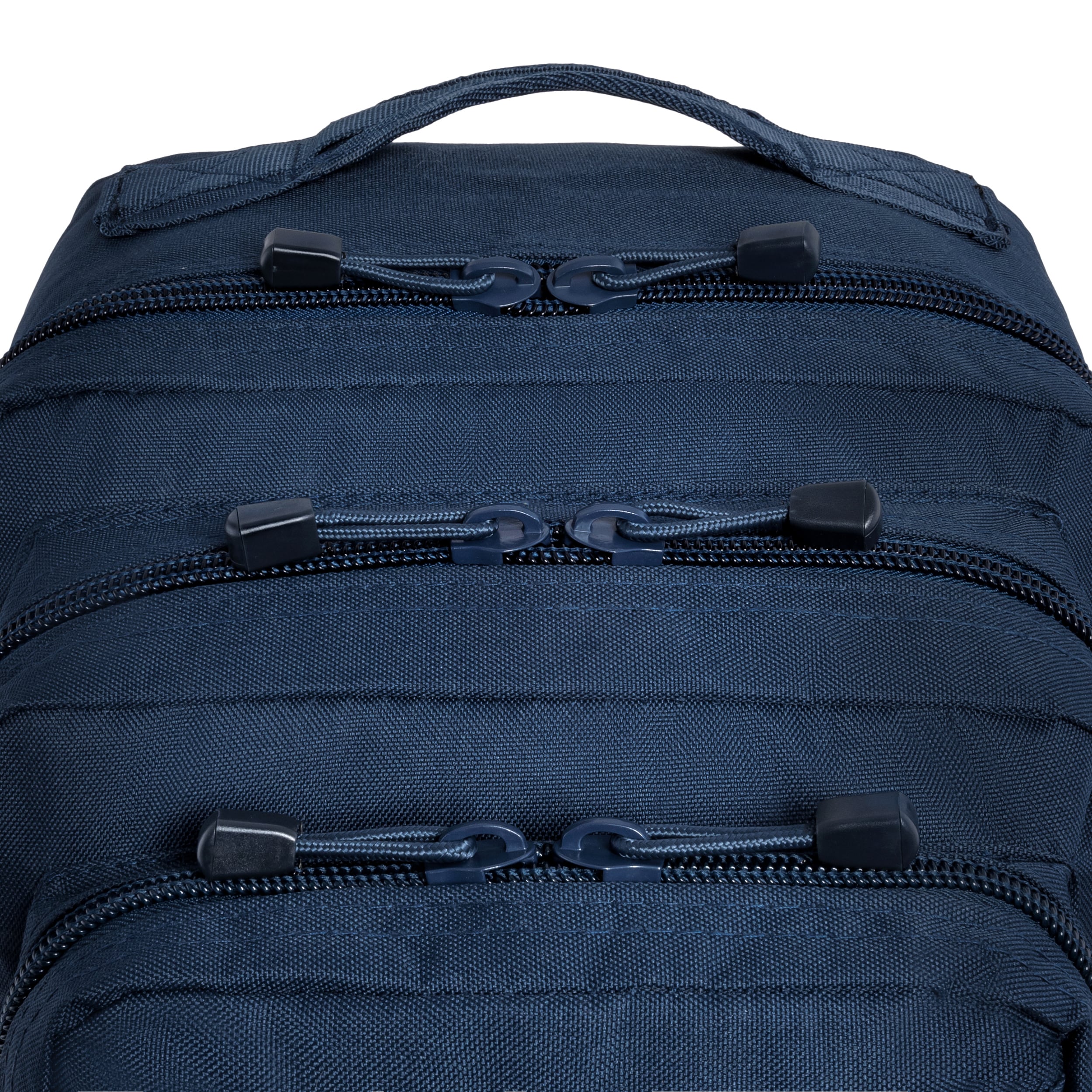 Mil-Tec Assault Pack Large Backpack 36 l - Dark Blue
