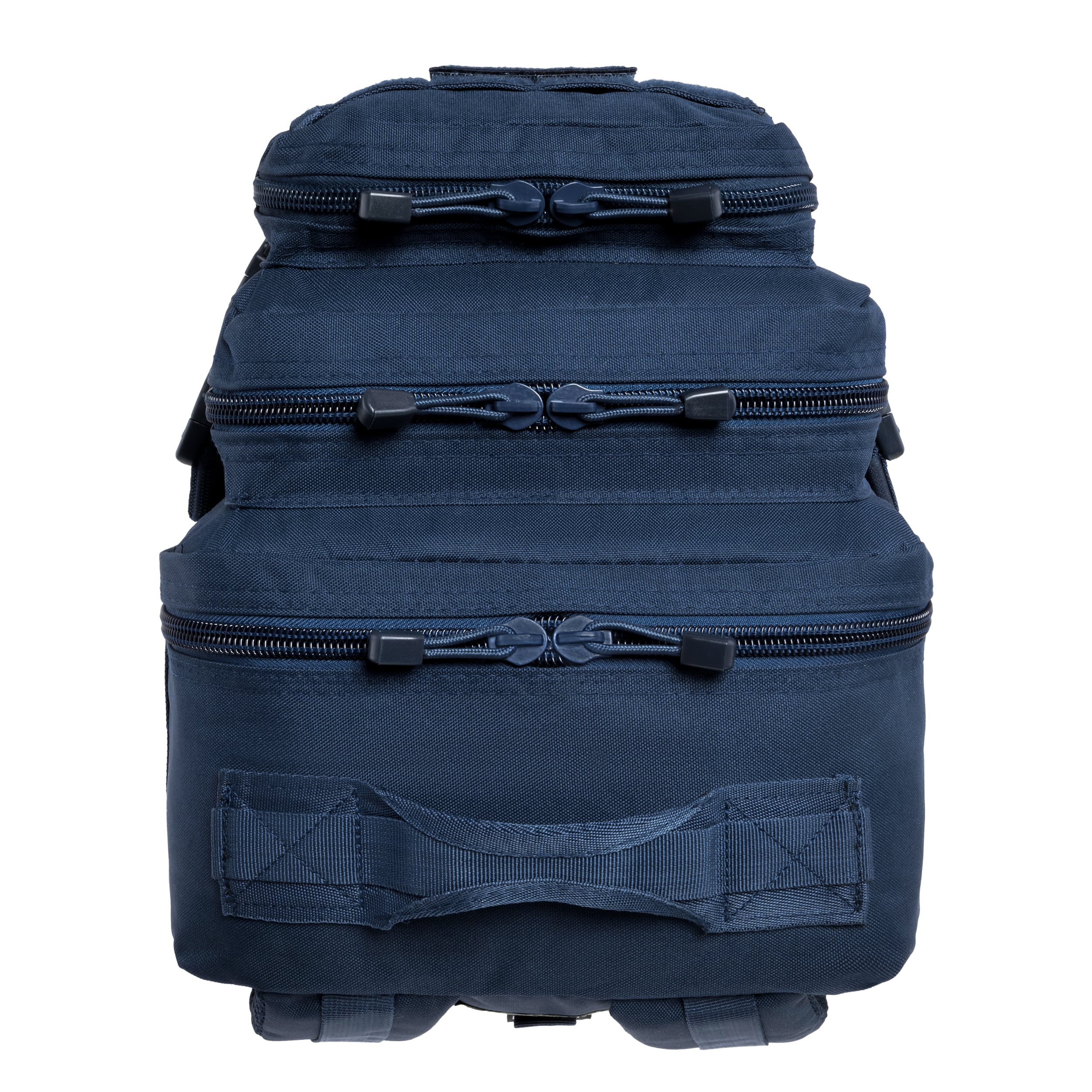Mil-Tec Assault Pack Large Backpack 36 l - Dark Blue