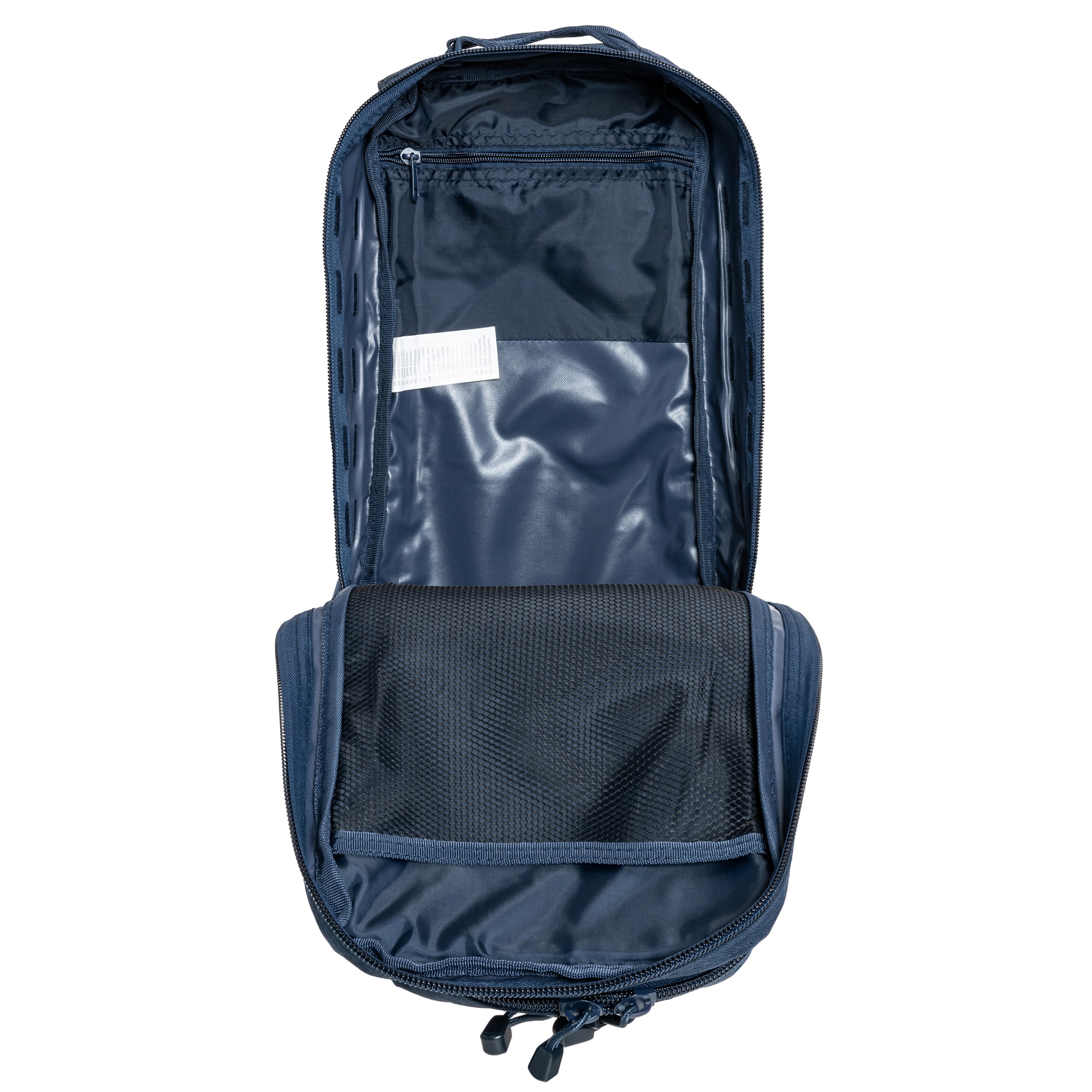 Plecak Mil-Tec Assault Pack Small 20 l - Dark Blue