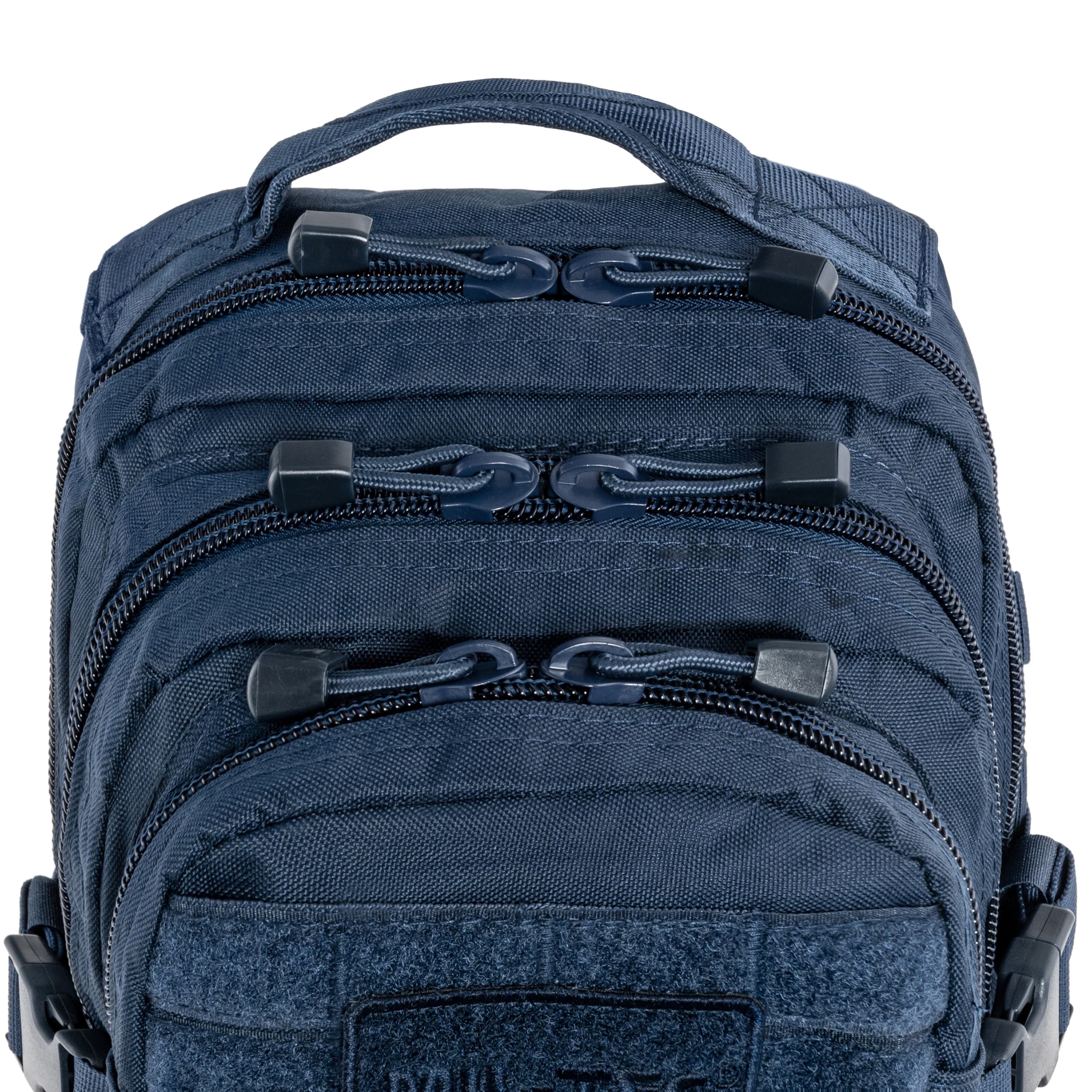 Plecak Mil-Tec Assault Pack Small 20 l - Dark Blue