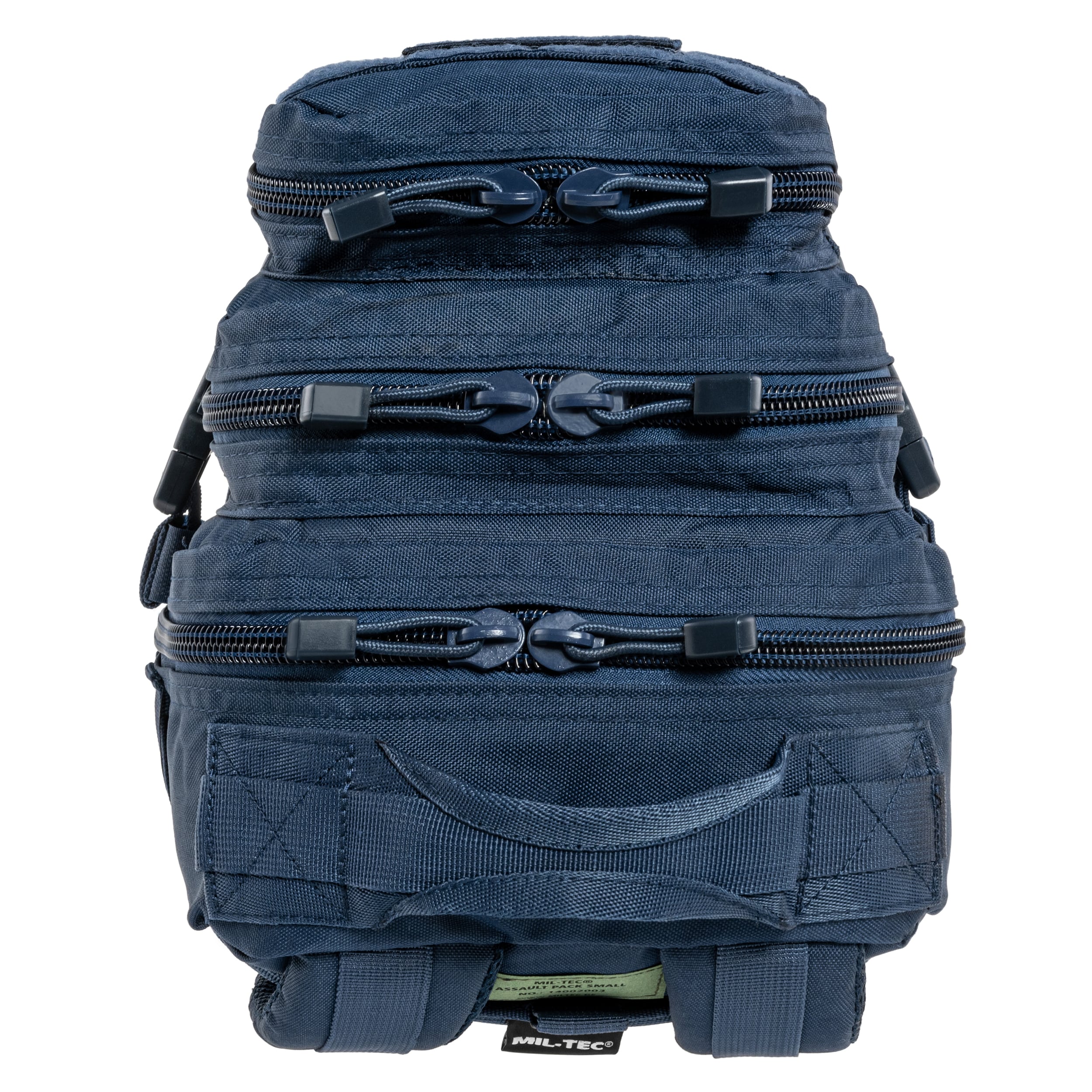 Plecak Mil-Tec Assault Pack Small 20 l - Dark Blue