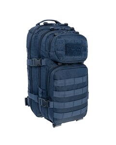 Рюкзак Mil-Tec Assault Pack Small 20 л - Dark Blue Рюкзак Mil-Tec Assault Pack Small 20 л - Dark Blue