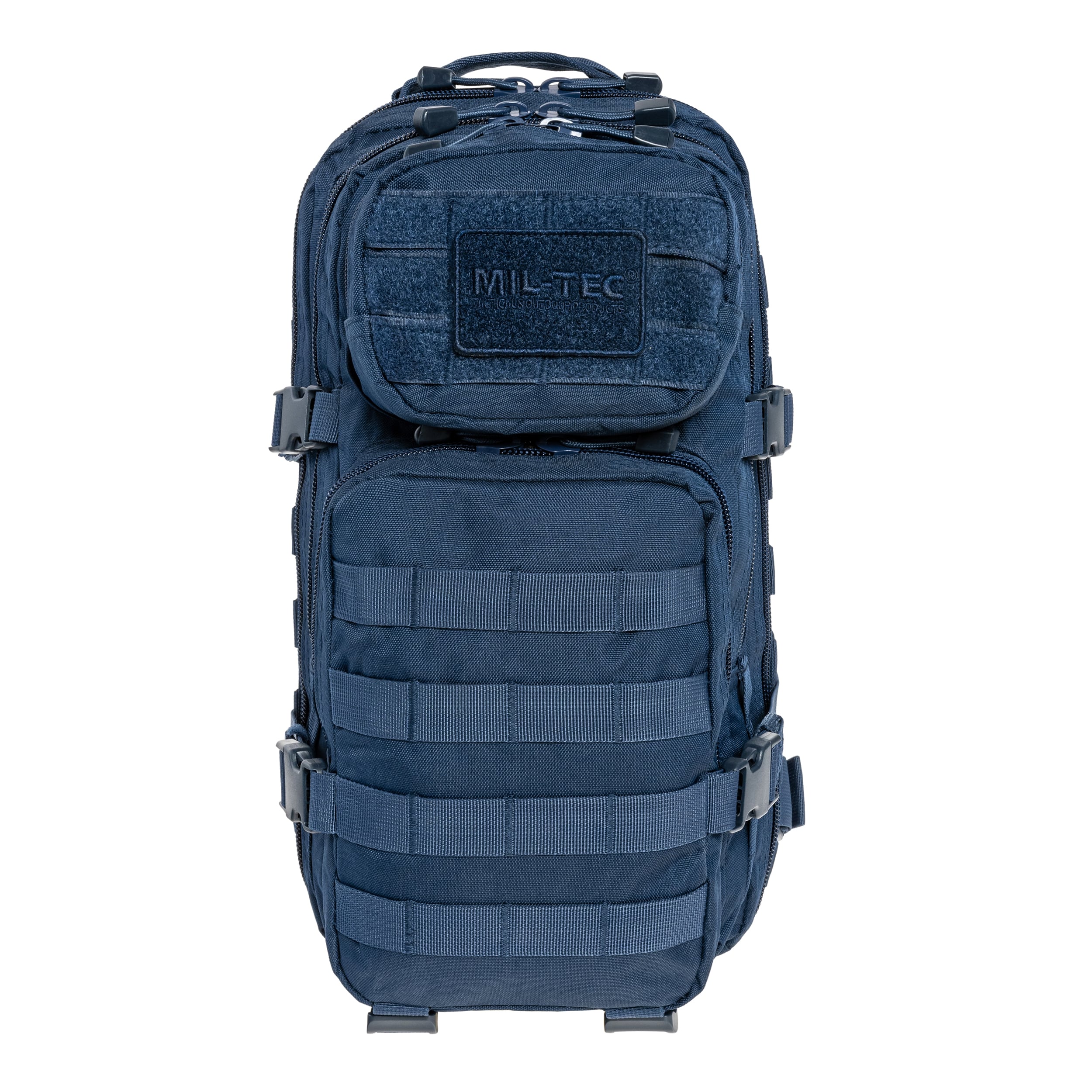 Plecak Mil-Tec Assault Pack Small 20 l - Dark Blue