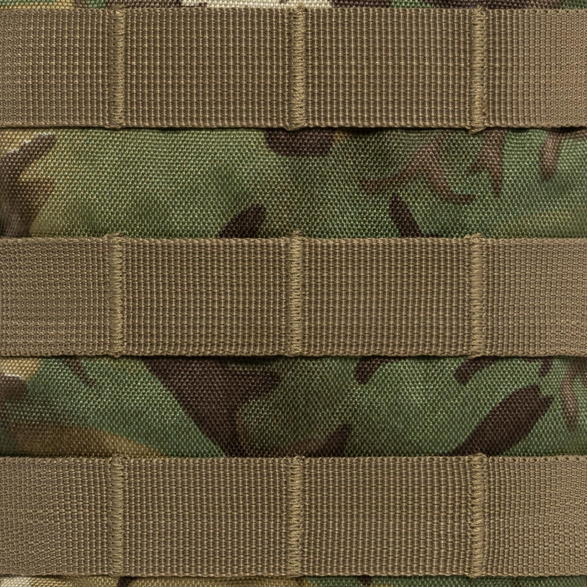 Plecak Mil-Tec Assault Pack Small 20 l - Arid MC Camo