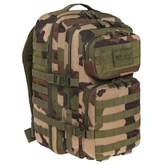 Plecak Mil-Tec Assault Pack Large 36 l - CCE Camo