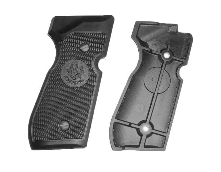 Накладки на рукоятку для пістолета Umarex Beretta M92FS