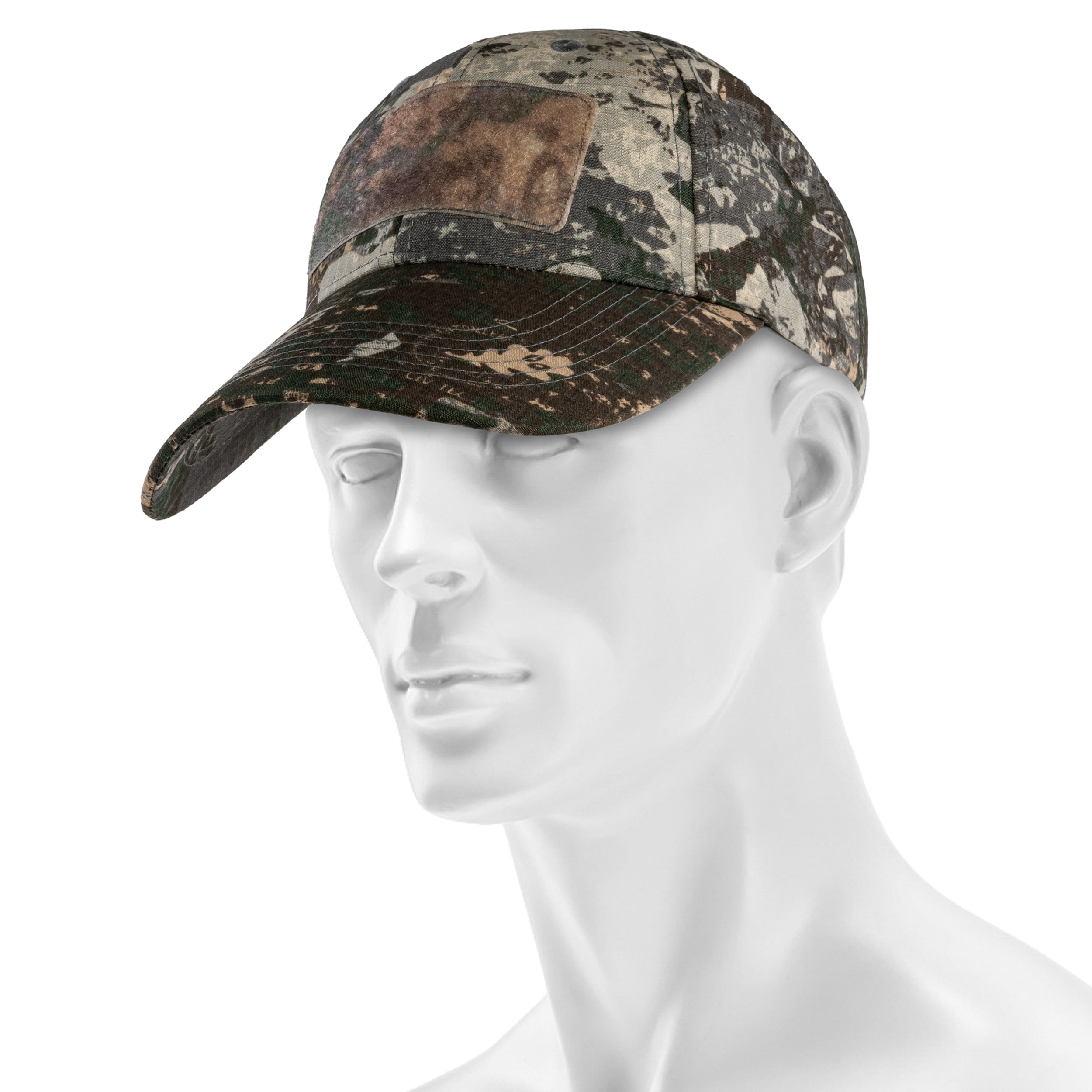 Бейсболка Mil-Tec Tactical Baseball Cap - Phantomleaf WASP I Z1B