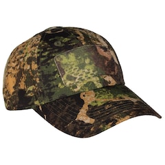 Czapka z daszkiem Mil-Tec Tactical Baseball Cap - Phantomleaf WASP I Z3A
