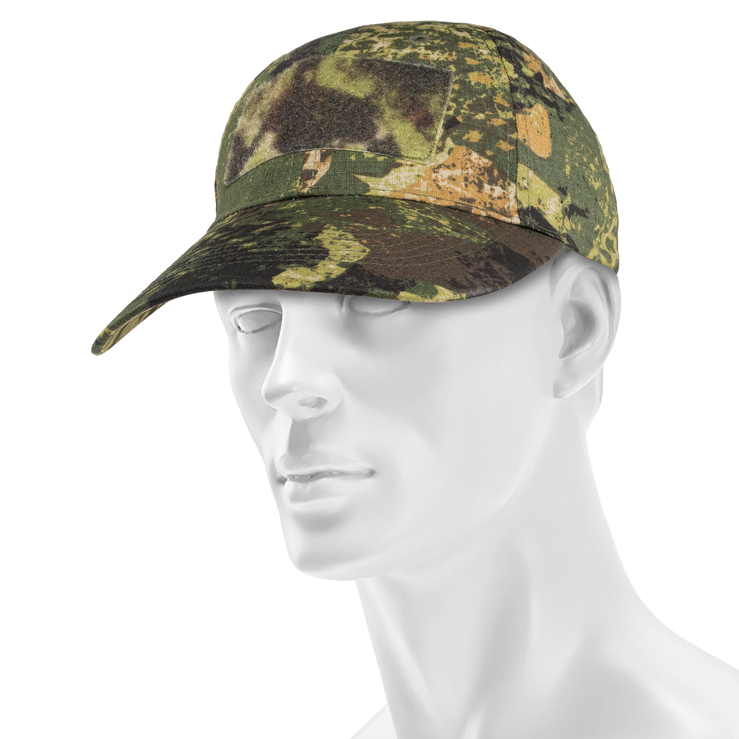 Czapka z daszkiem Mil-Tec Tactical Baseball Cap - Phantomleaf WASP I Z3A