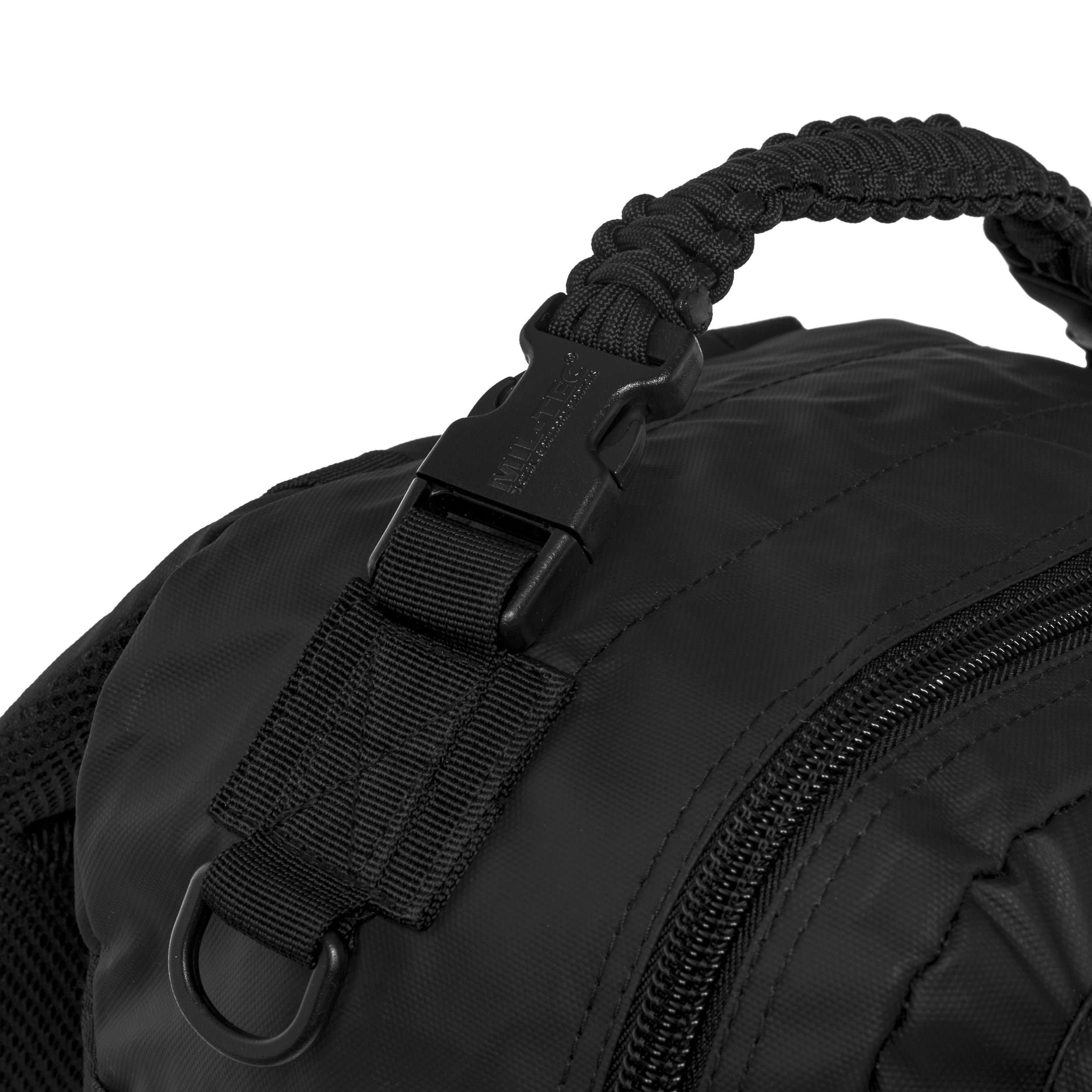 Plecak Mil-Tec Assault Pack Large 36 l - Tactical Black