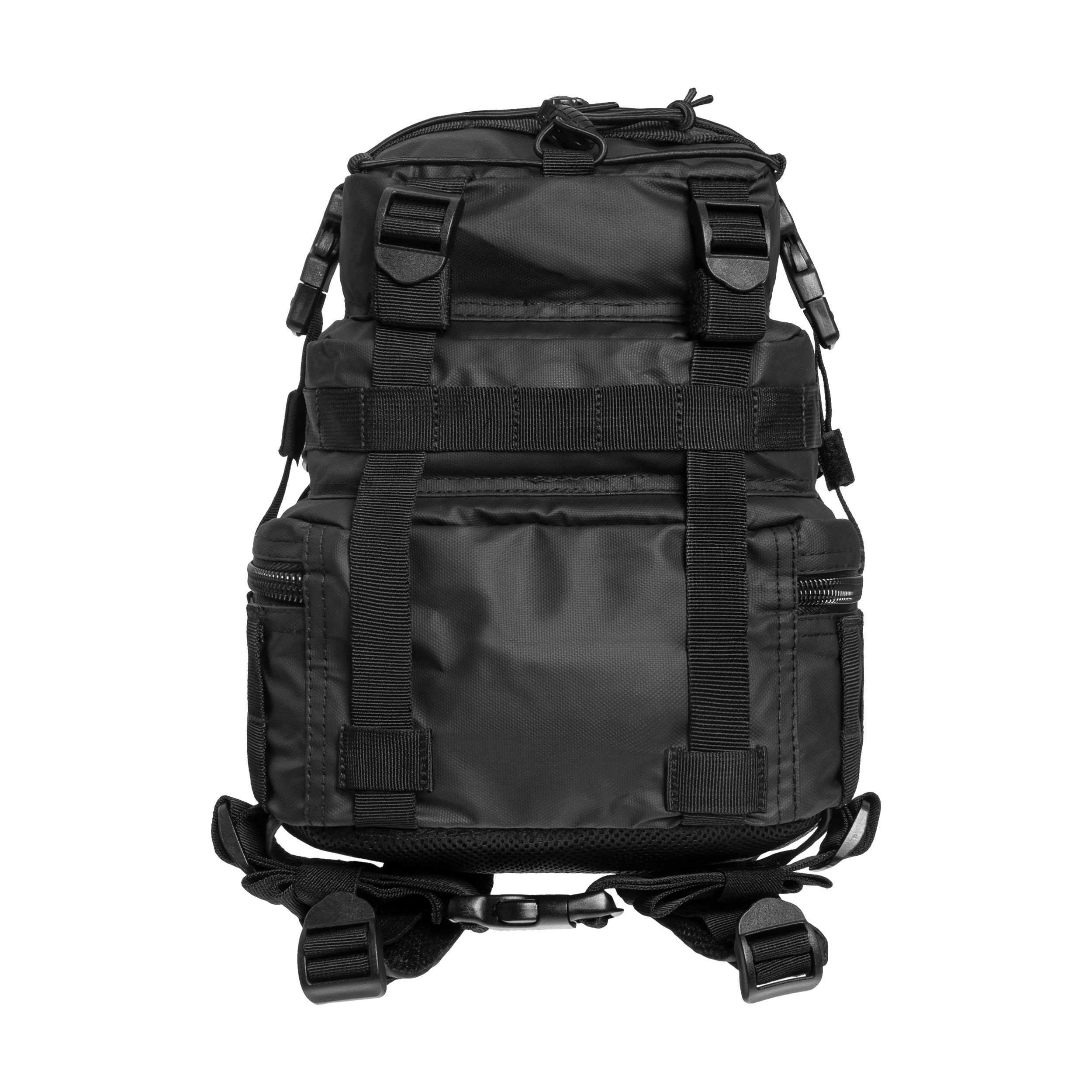 Plecak Mil-Tec Assault Pack Small 20 l - Tactical Black