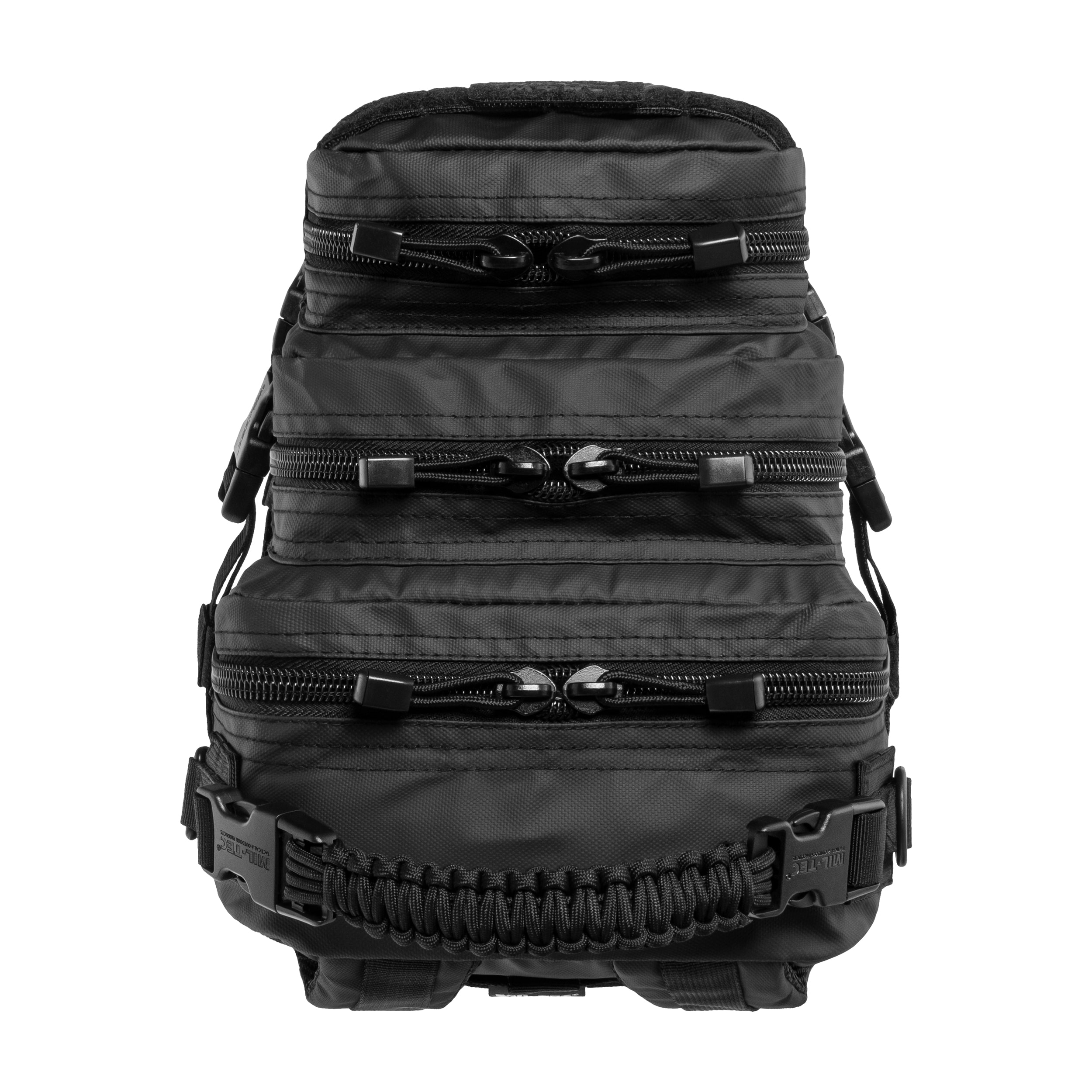 Plecak Mil-Tec Assault Pack Small 20 l - Tactical Black