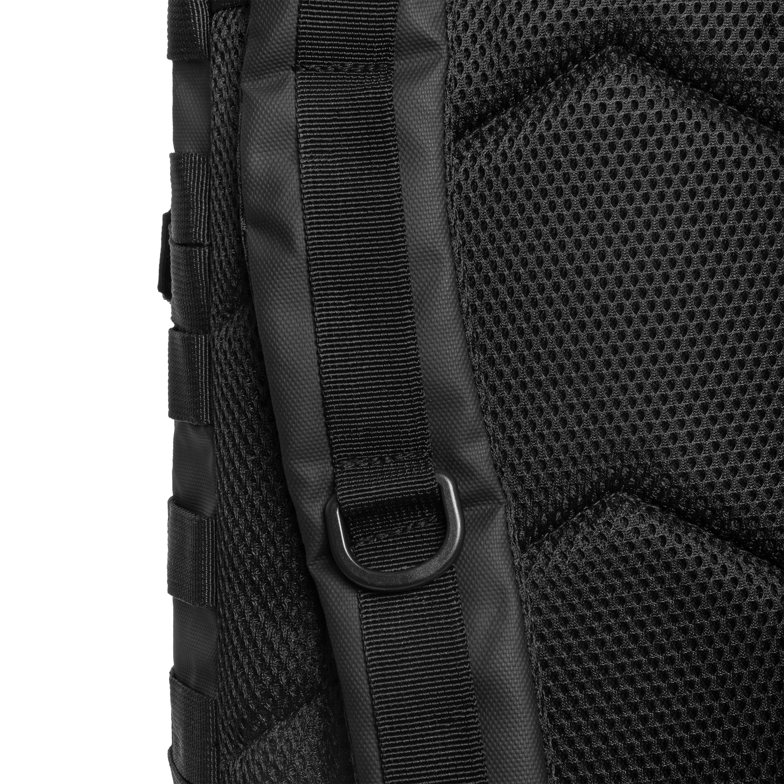 Plecak Mil-Tec Assault Pack Small 20 l - Tactical Black
