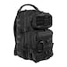 Plecak Mil-Tec Assault Pack Small 20 l - Tactical Black Plecak Mil-Tec Assault Pack Small 20 l - Tactical Black