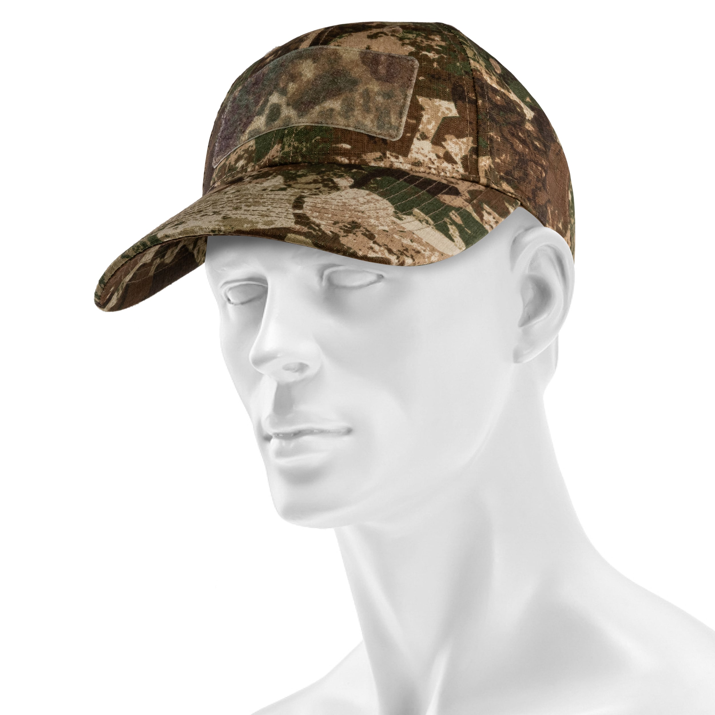 Бейсболка Mil-Tec Tactical Baseball Cap - Phantomleaf WASP I Z2