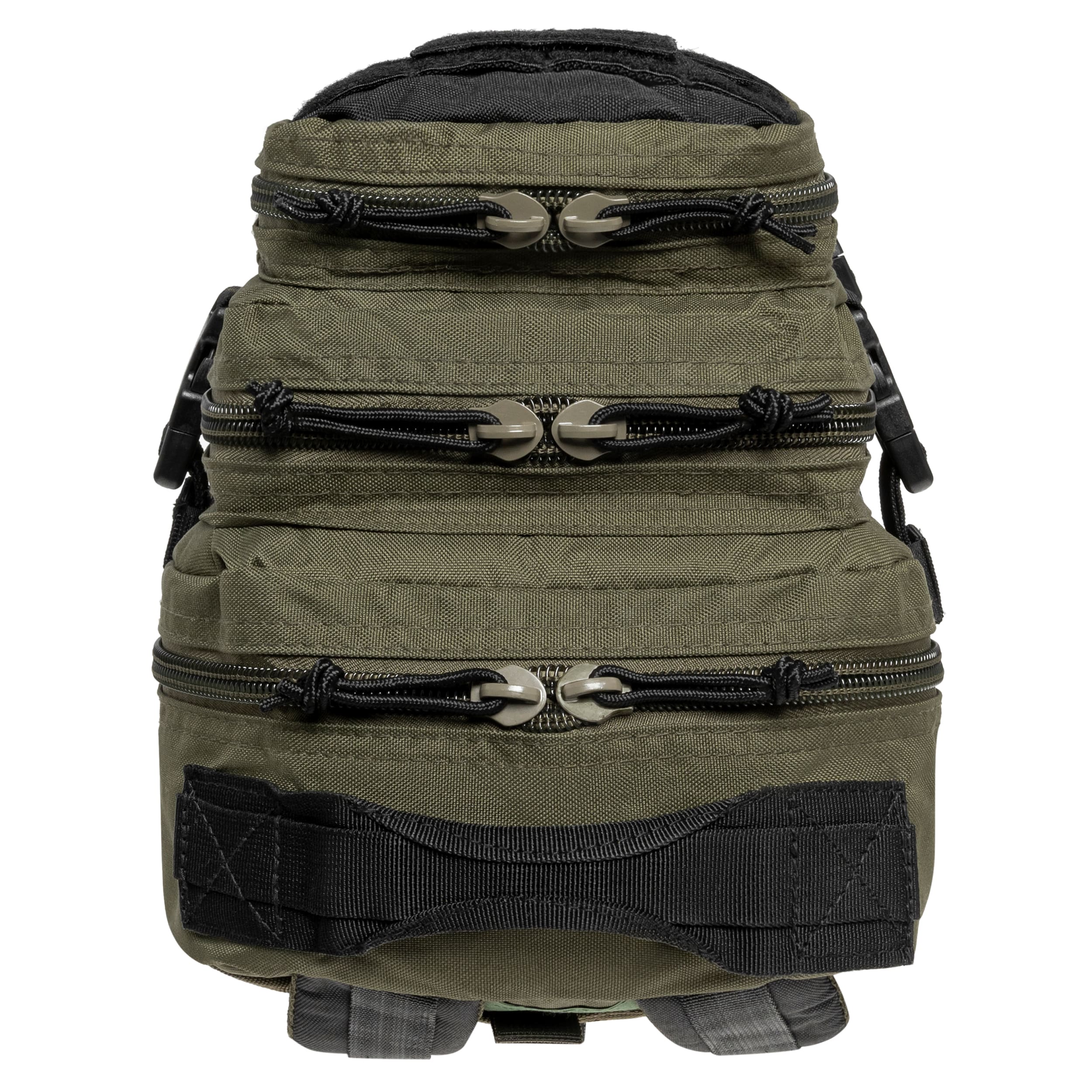 Plecak Mil-Tec Assault Pack Small 20 l - Ranger Green/Black