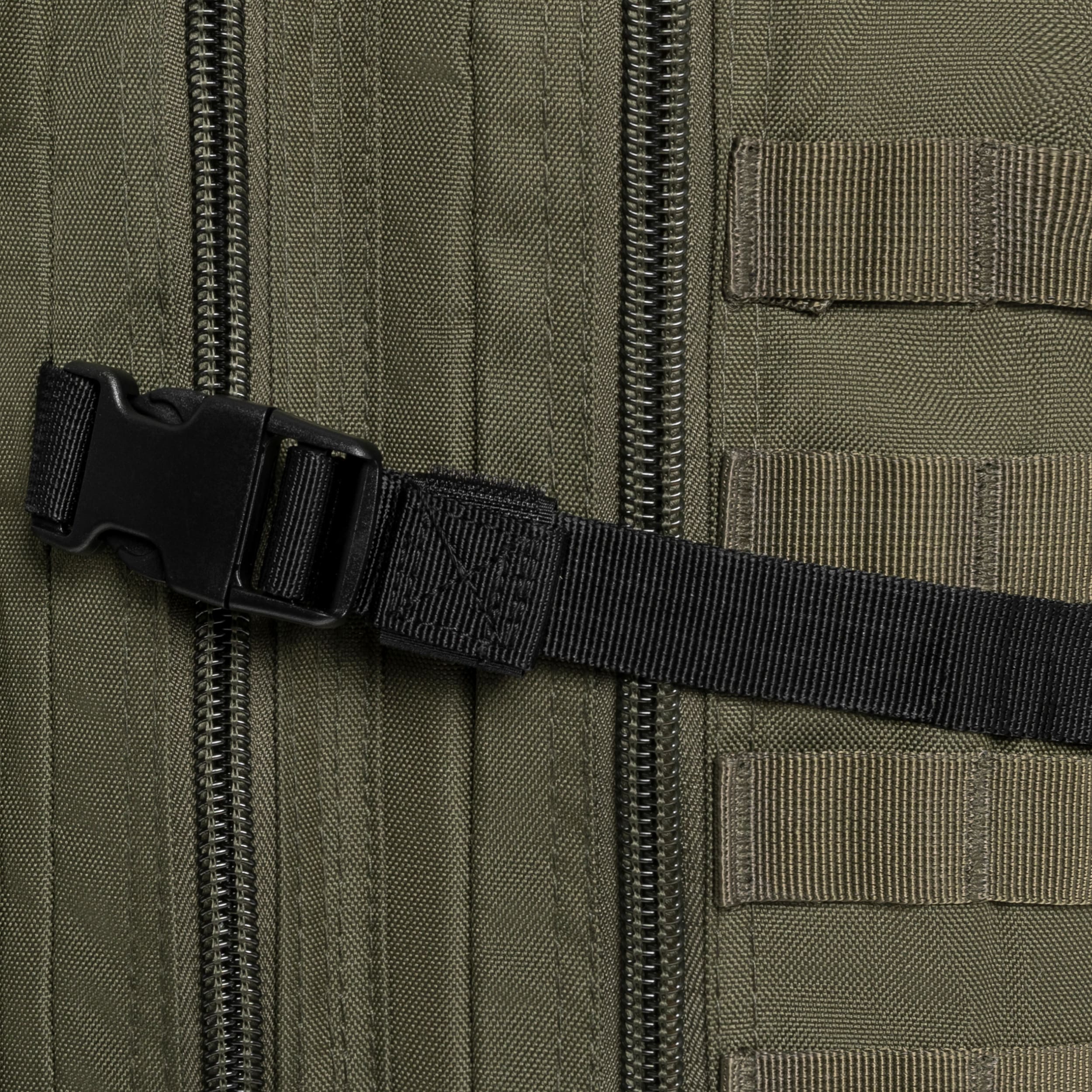 Plecak Mil-Tec Assault Pack Small 20 l - Ranger Green/Black