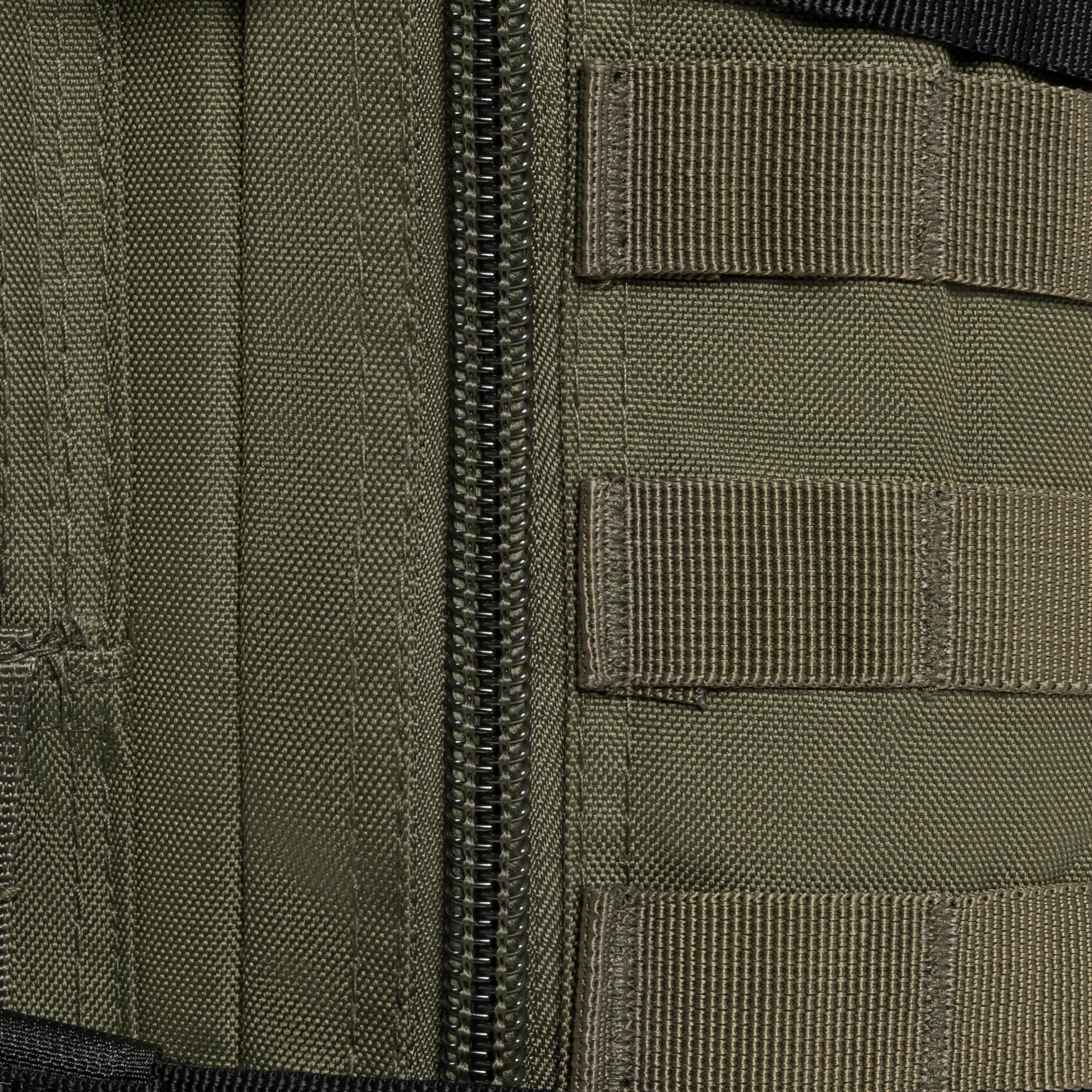 Plecak Mil-Tec Assault Pack Small 20 l - Ranger Green/Black