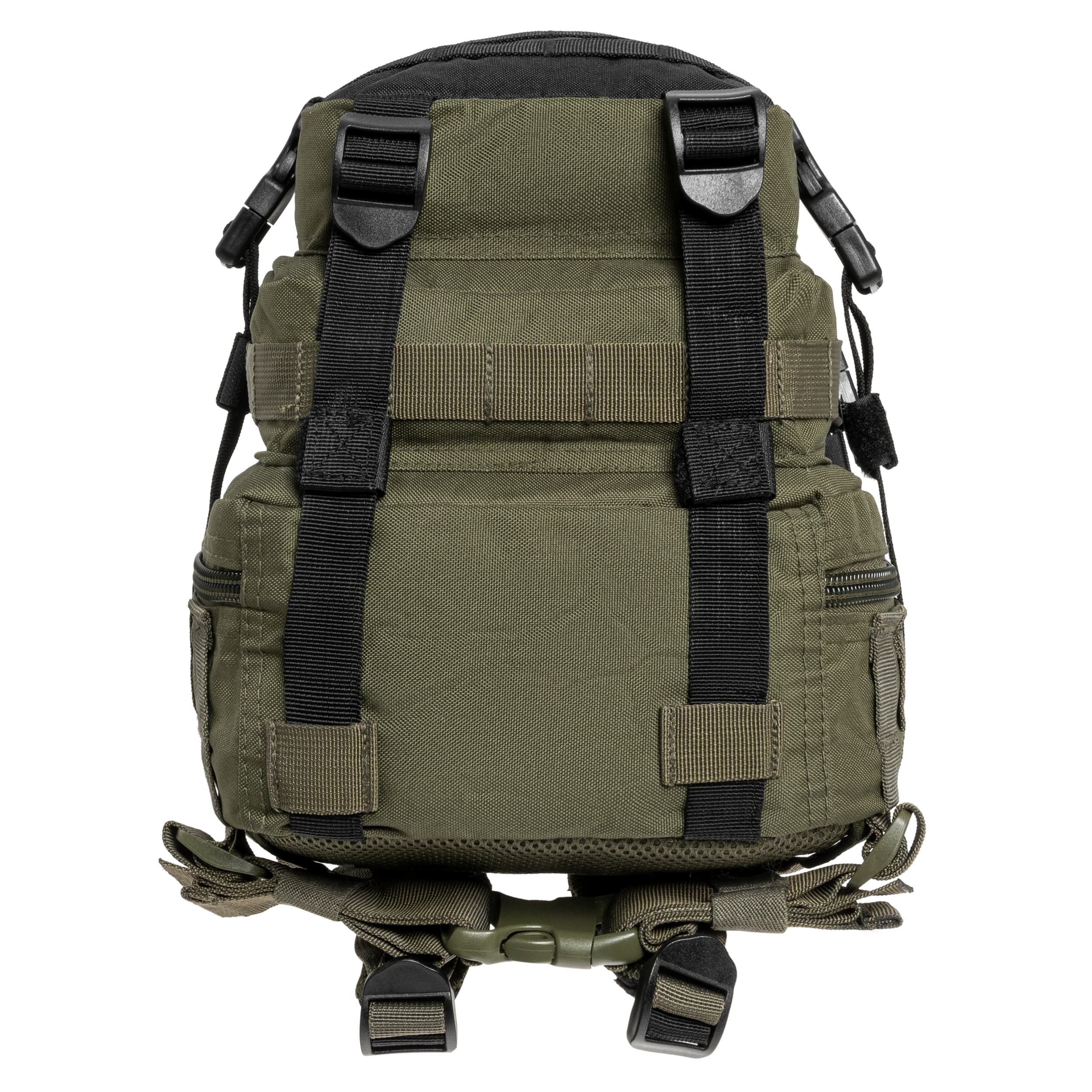 Plecak Mil-Tec Assault Pack Small 20 l - Ranger Green/Black