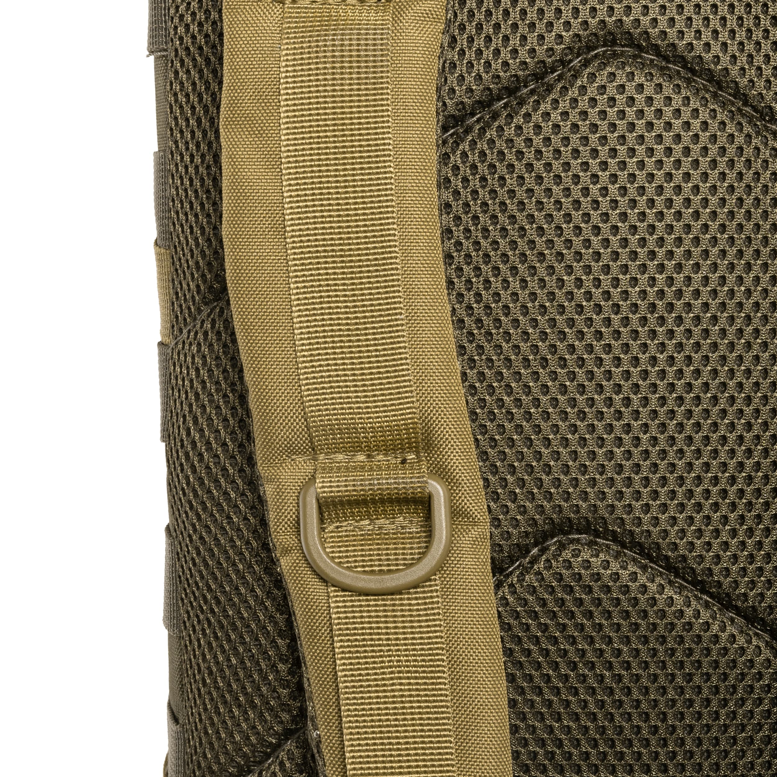 Plecak Mil-Tec Assault Pack Small 20 l - Ranger Green/Coyote