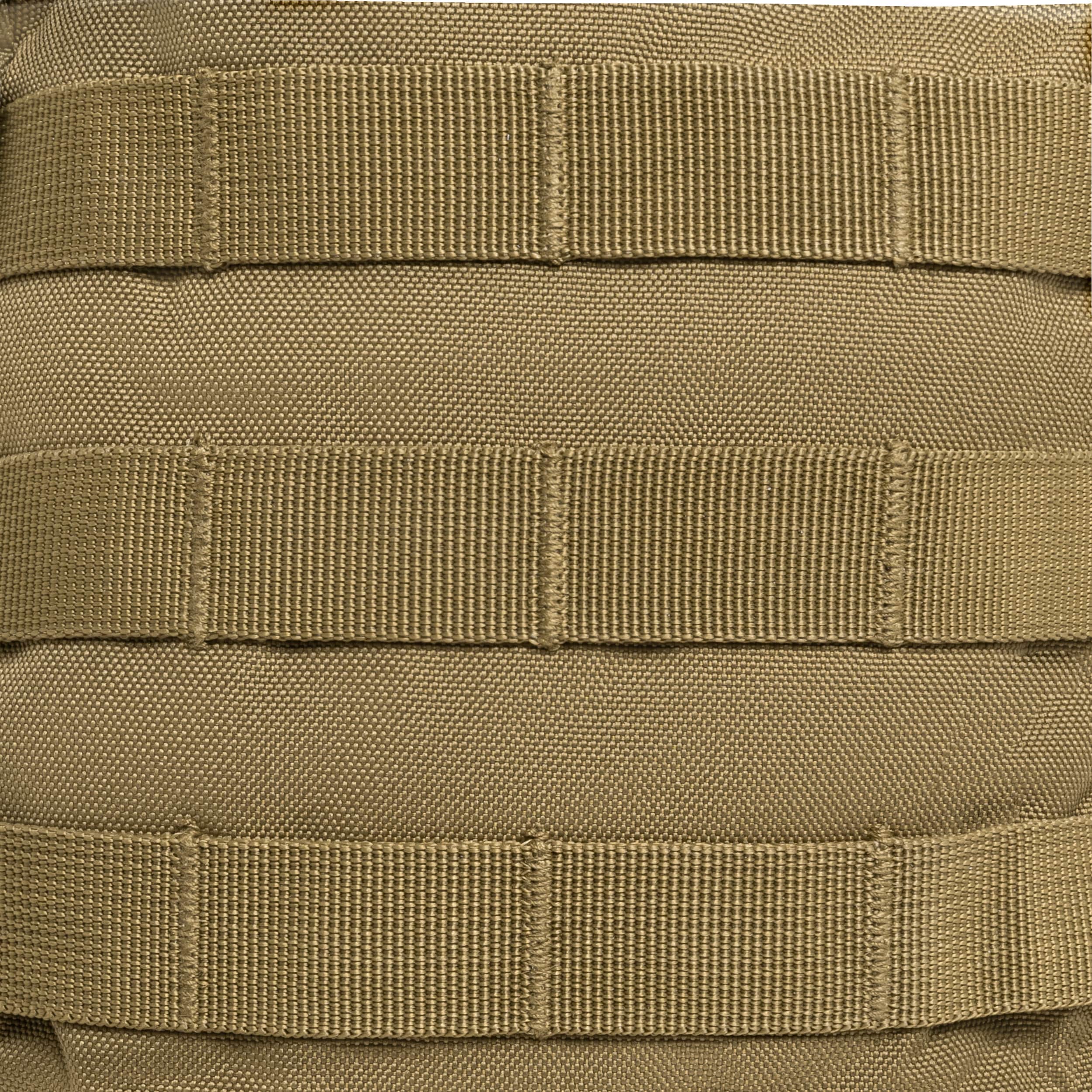 Plecak Mil-Tec Assault Pack Small 20 l - Ranger Green/Coyote