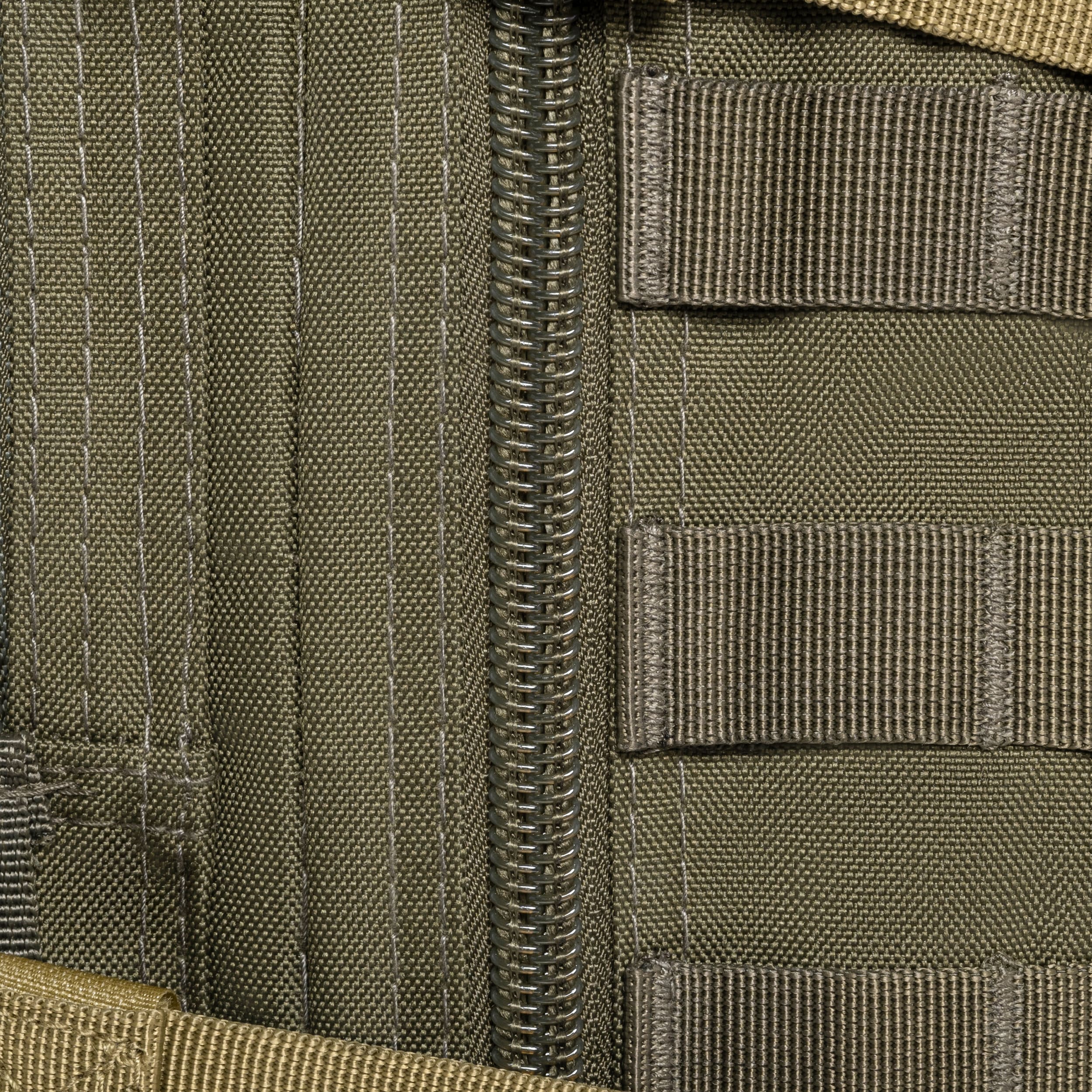 Plecak Mil-Tec Assault Pack Small 20 l - Ranger Green/Coyote