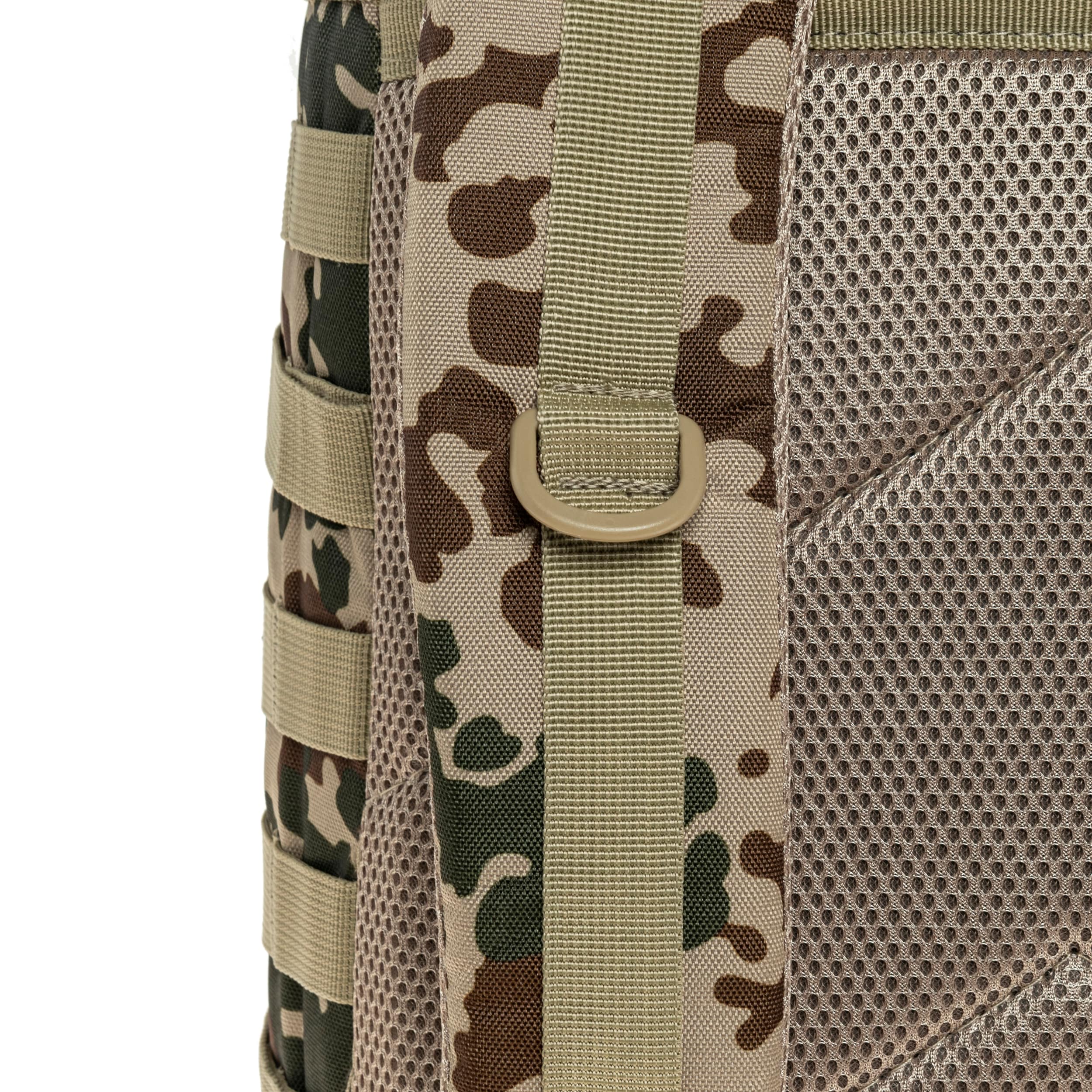 Plecak Mil-Tec Assault Pack Large 36 l - Tropical Camo