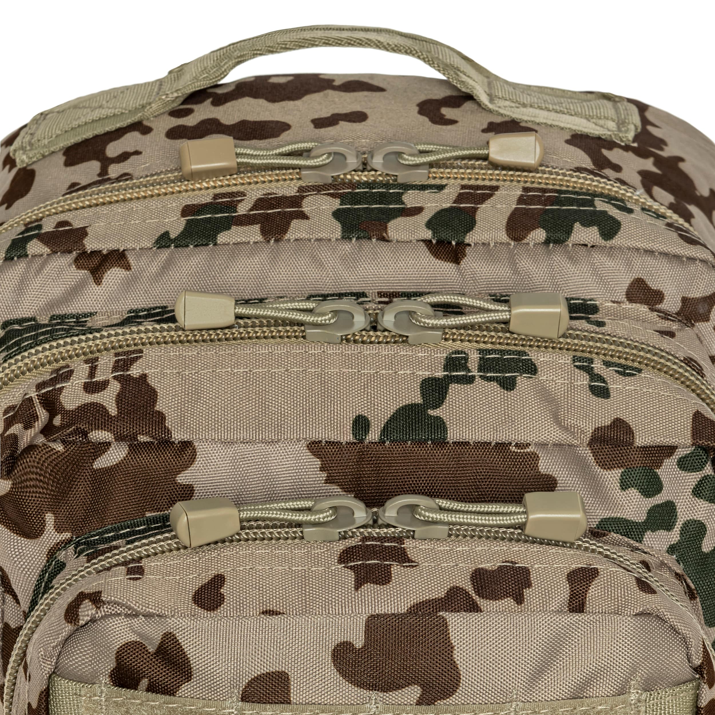 Plecak Mil-Tec Assault Pack Large 36 l - Tropical Camo
